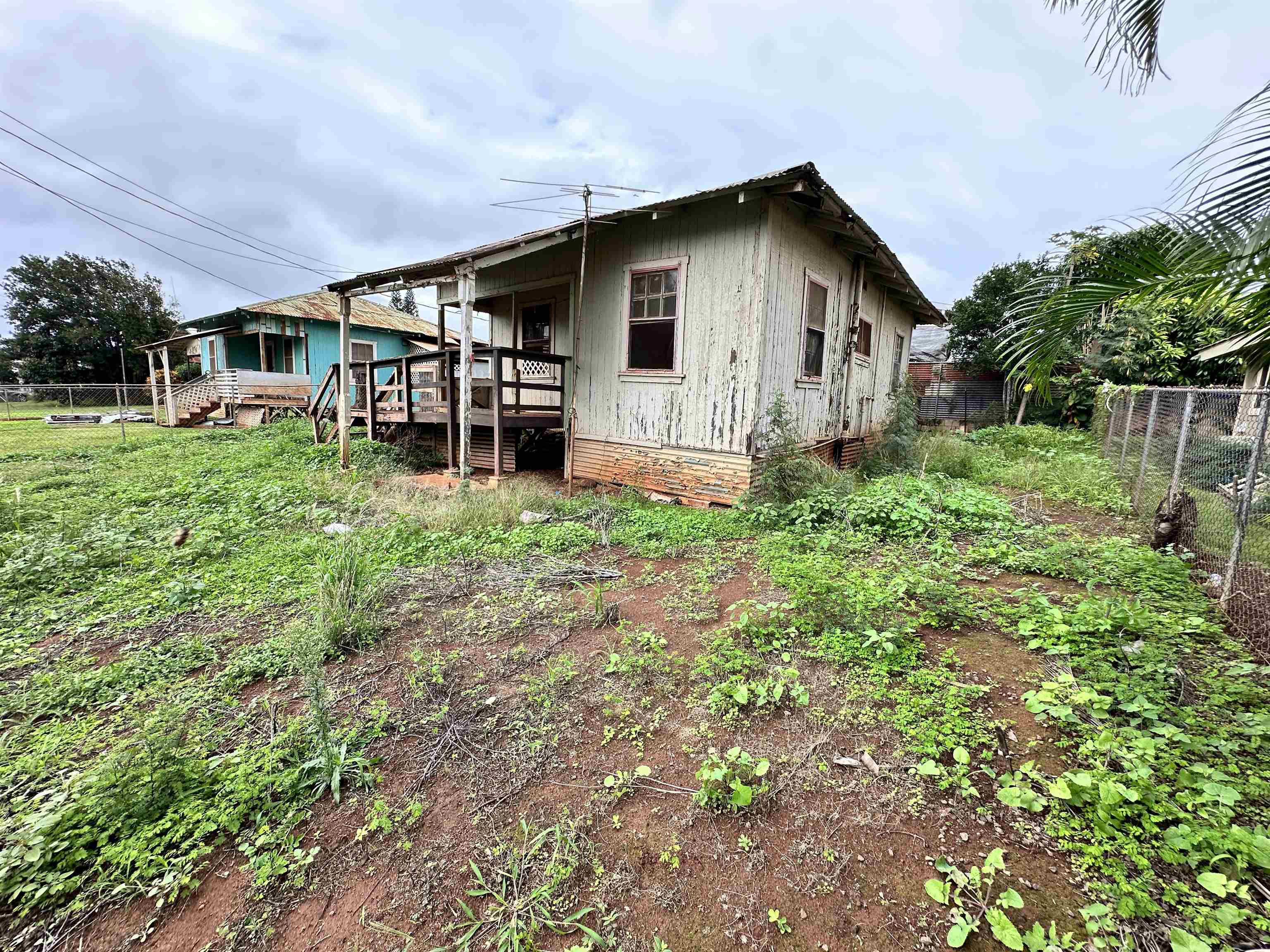 1672  Farrington Ave Kualapauu, Molokai home - photo 8 of 8