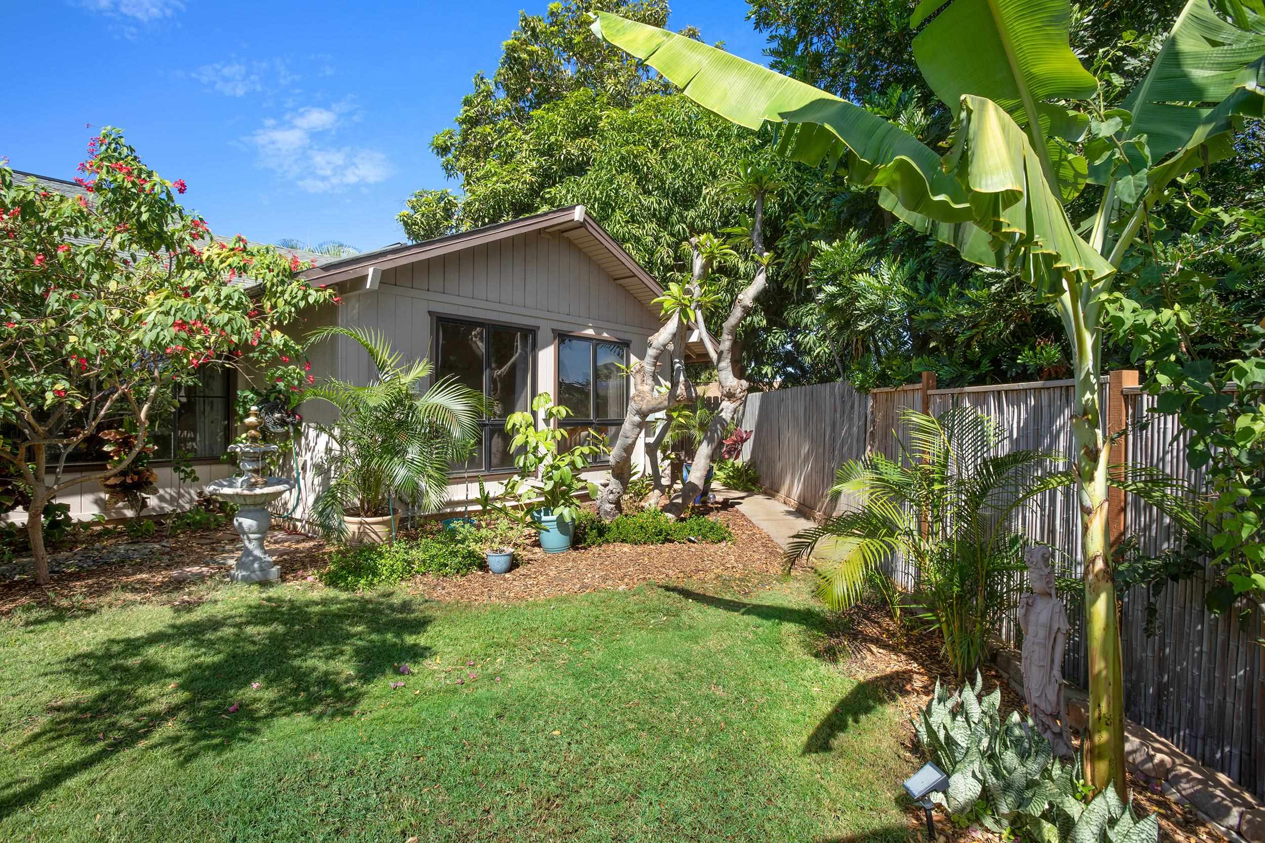 1672  Kahaone Pl Waiohuli Estates, Kihei home - photo 32 of 47