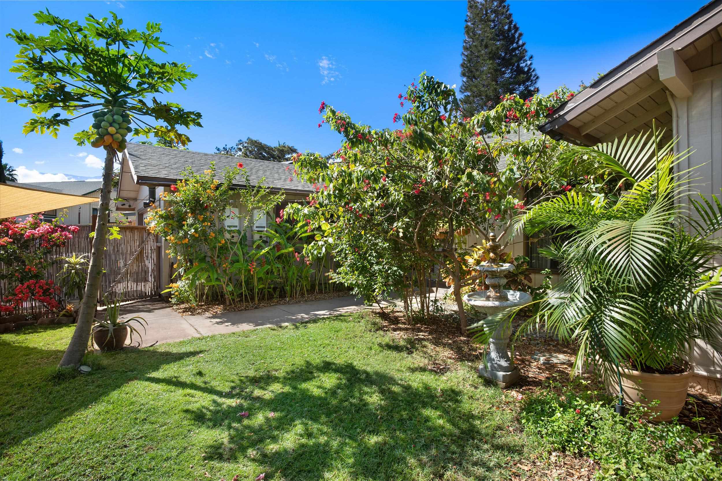 1672  Kahaone Pl Waiohuli Estates, Kihei home - photo 33 of 47