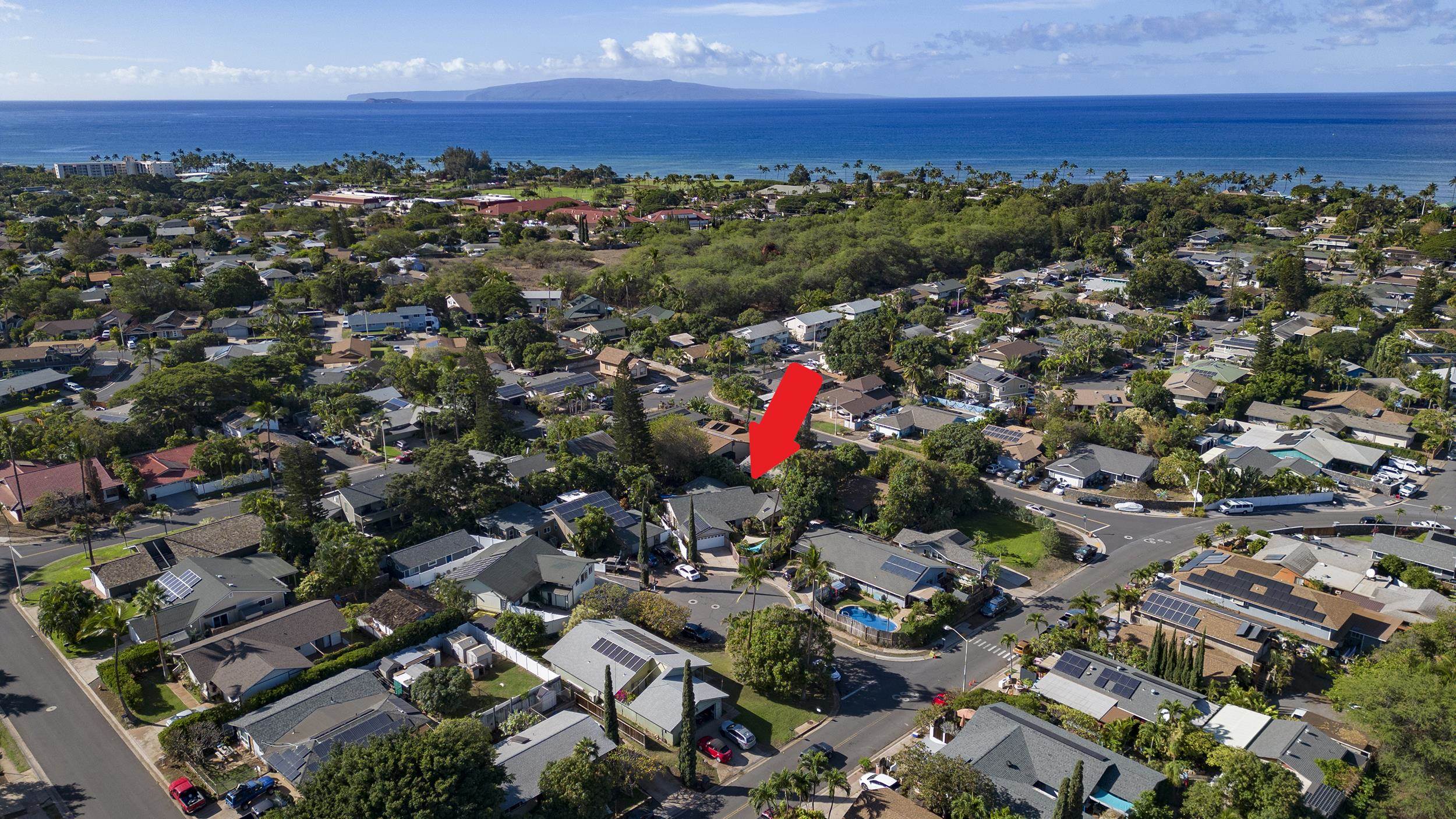 1672  Kahaone Pl Waiohuli Estates, Kihei home - photo 44 of 50