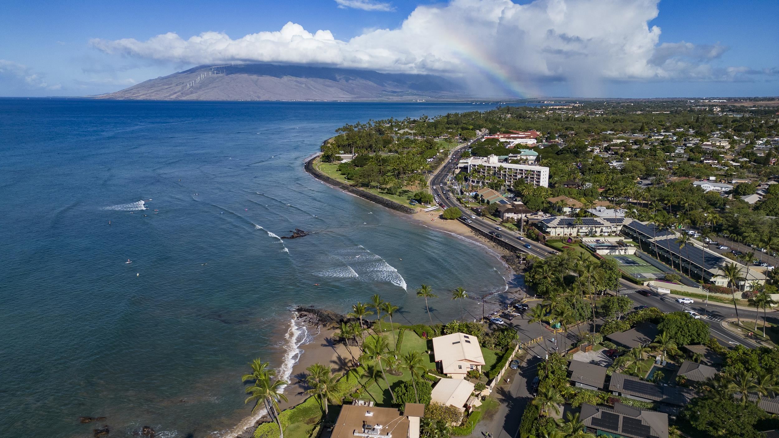 1672  Kahaone Pl Waiohuli Estates, Kihei home - photo 46 of 50