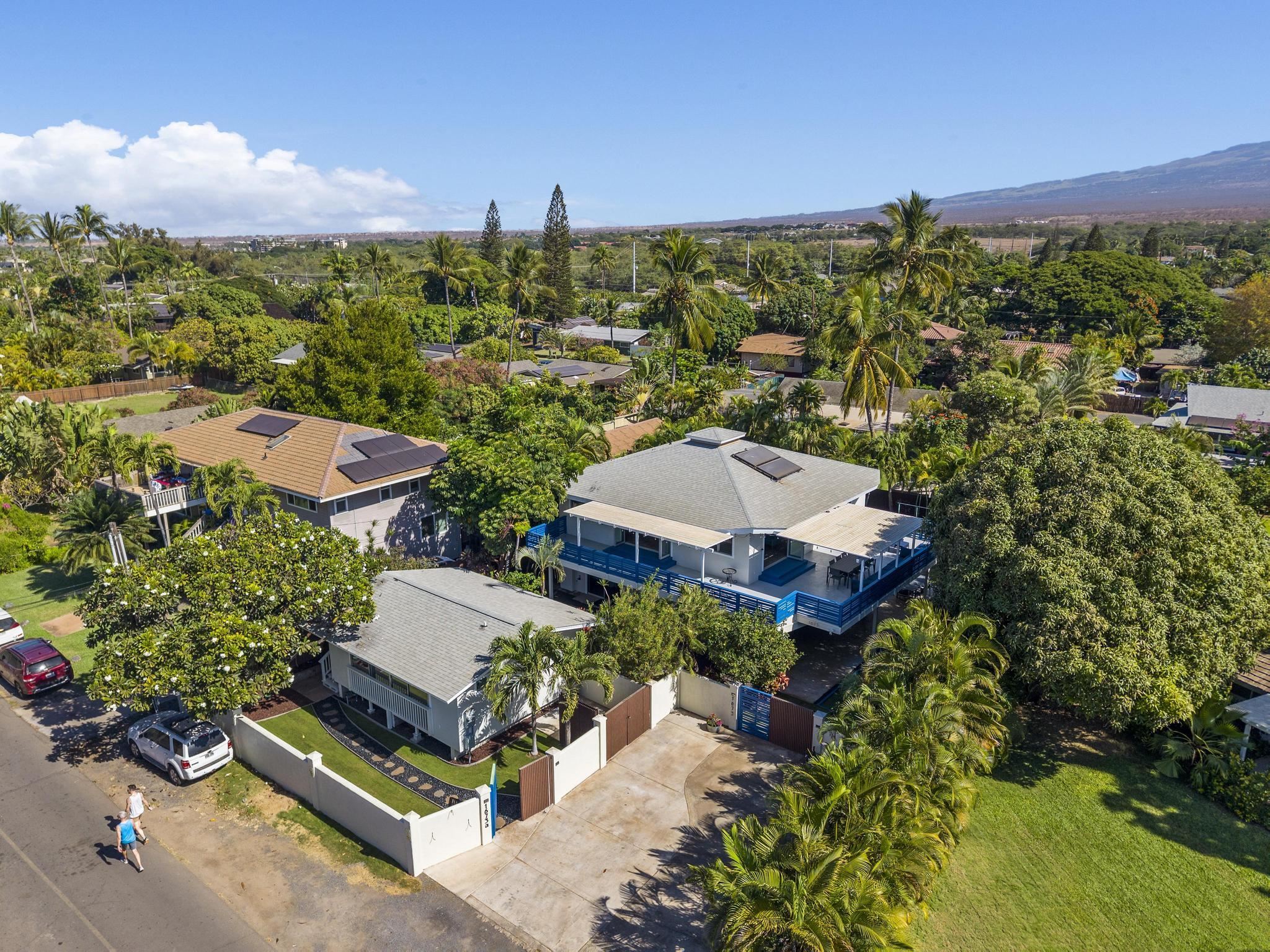 1673  Halama St Halama St, Kihei home - photo 49 of 50