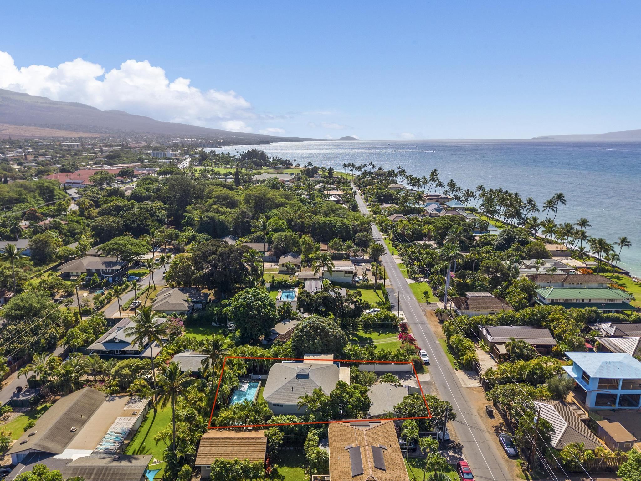 1673  Halama St Halama St, Kihei home - photo 50 of 50