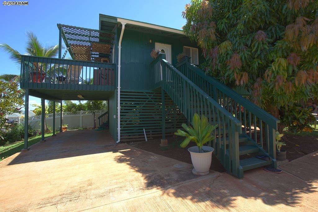 1676  Aa St Wahikuli, Lahaina home - photo 24 of 30