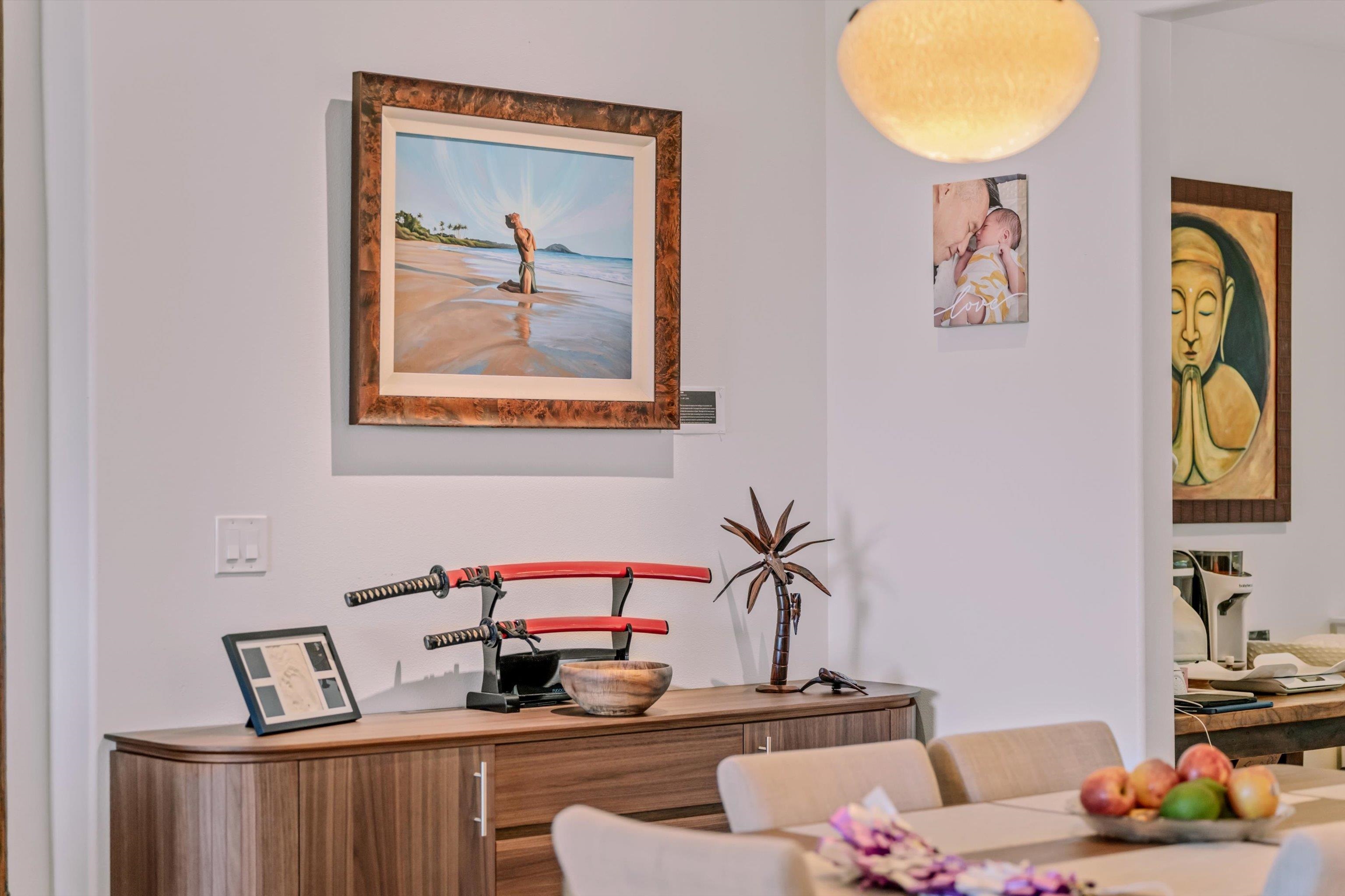 168  Ahekolo Pl Kilohana Ridge, Kihei home - photo 19 of 48