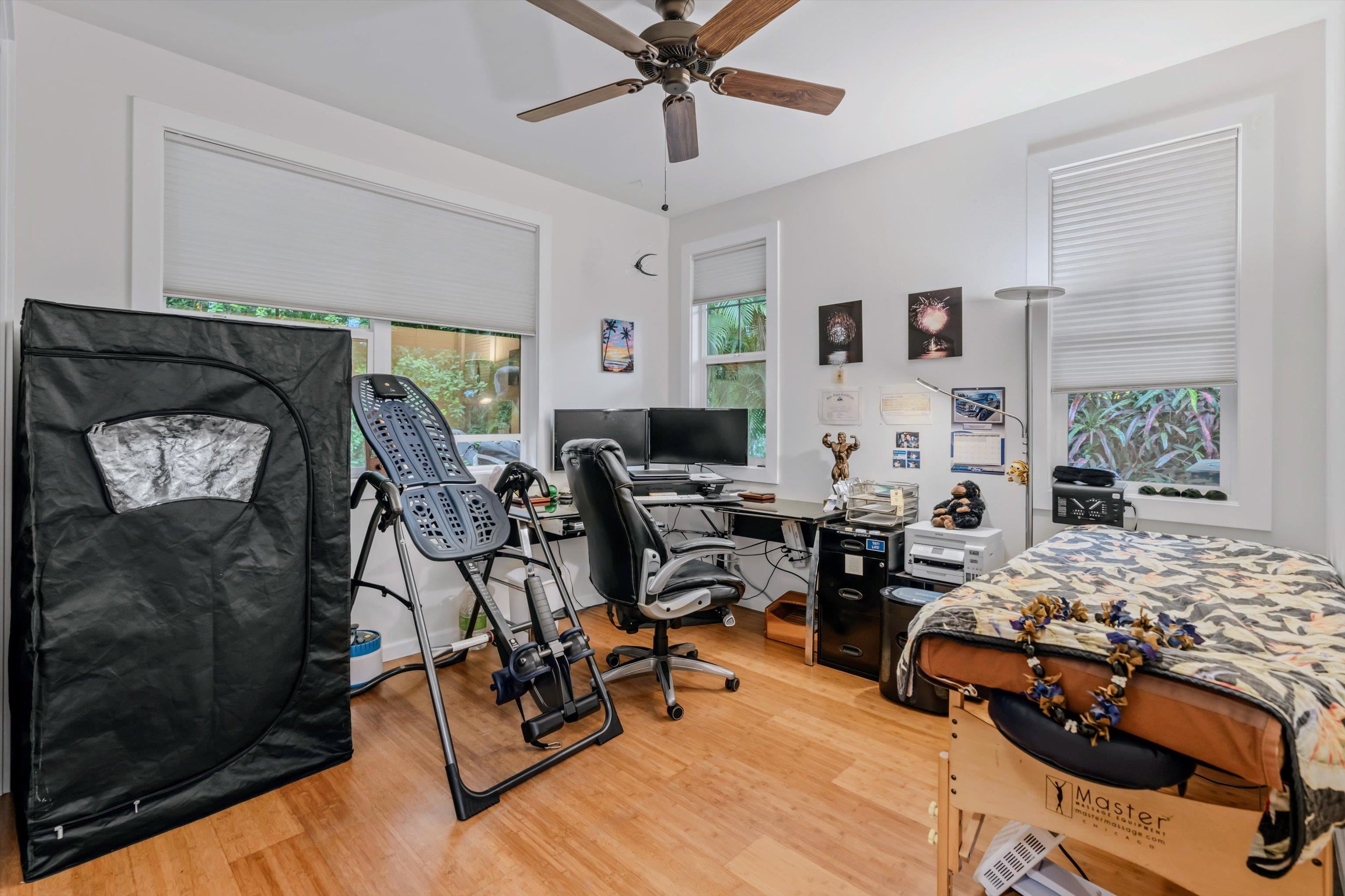 168  Ahekolo Pl Kilohana Ridge, Kihei home - photo 36 of 48