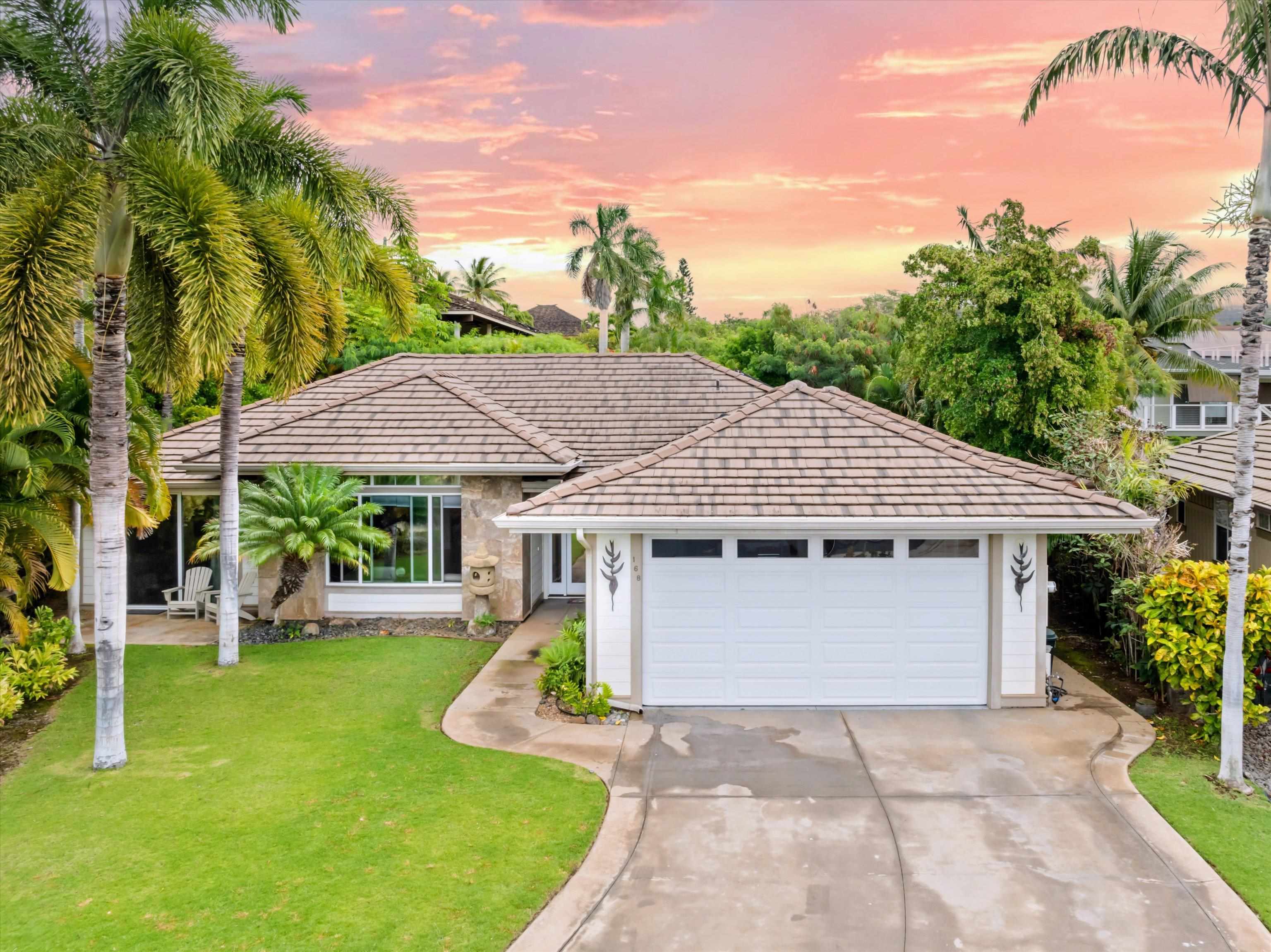 168  Ahekolo Pl Kilohana Ridge, Kihei home - photo 5 of 48