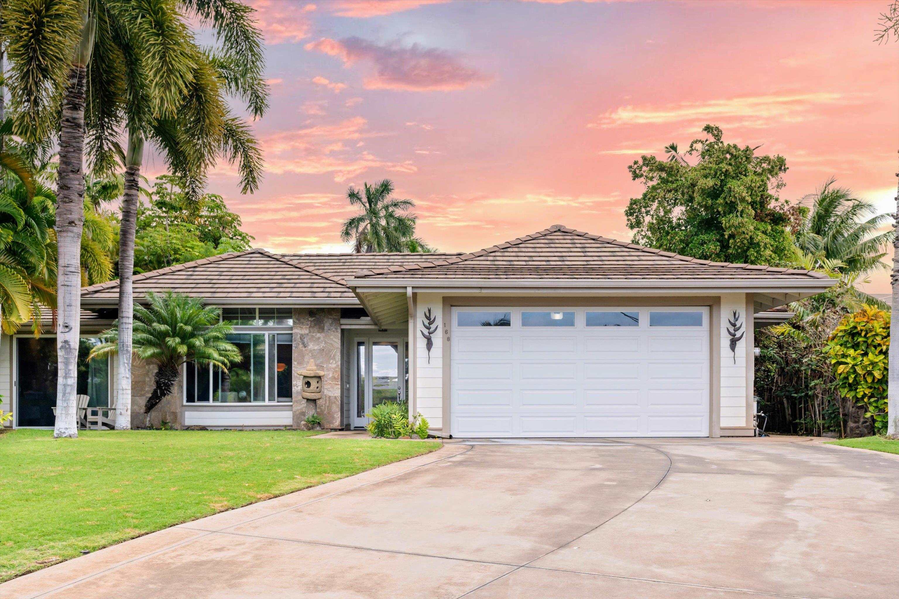 168  Ahekolo Pl Kilohana Ridge, Kihei home - photo 47 of 48