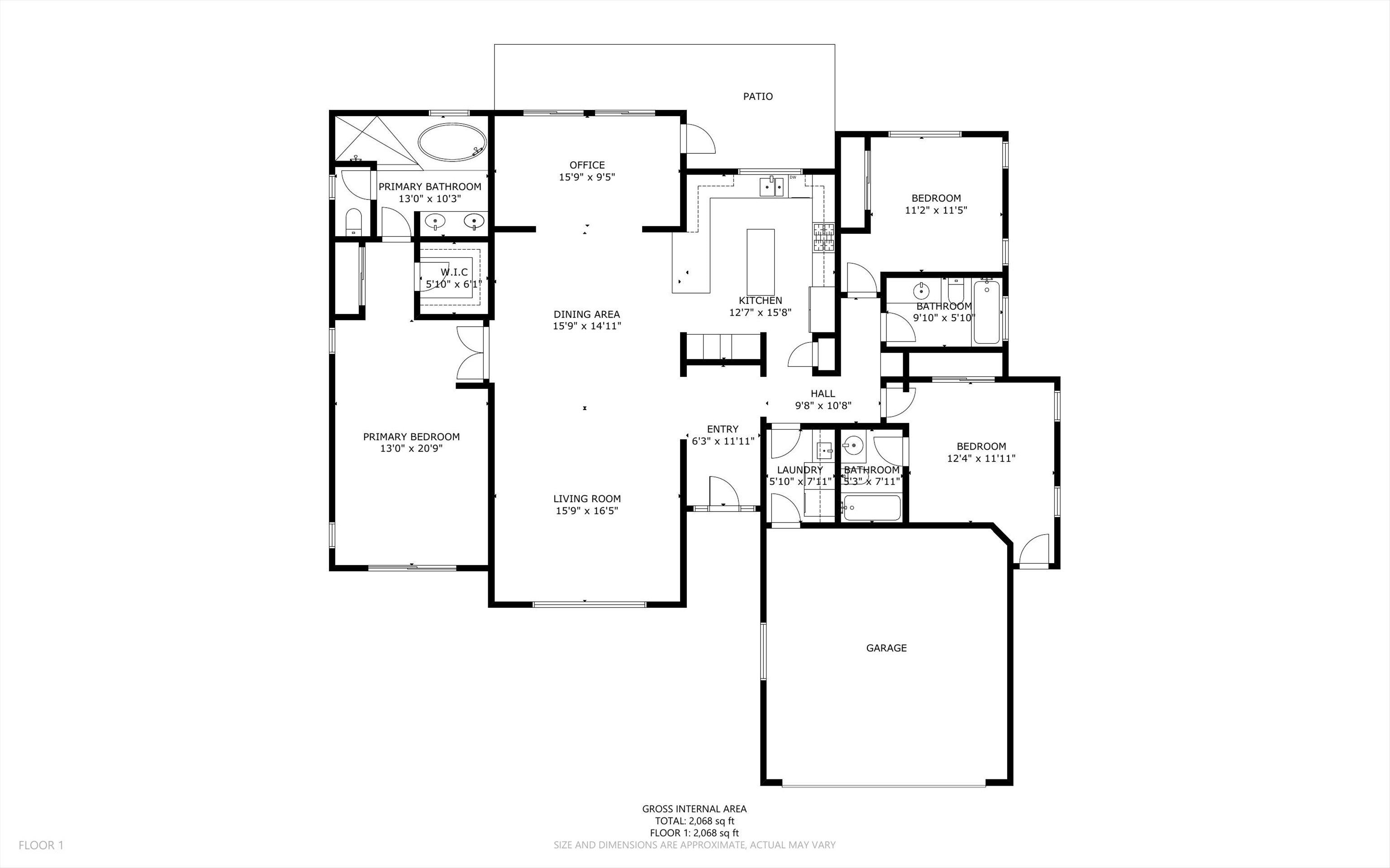 168  Ahekolo Pl Kilohana Ridge, Kihei home - photo 48 of 48