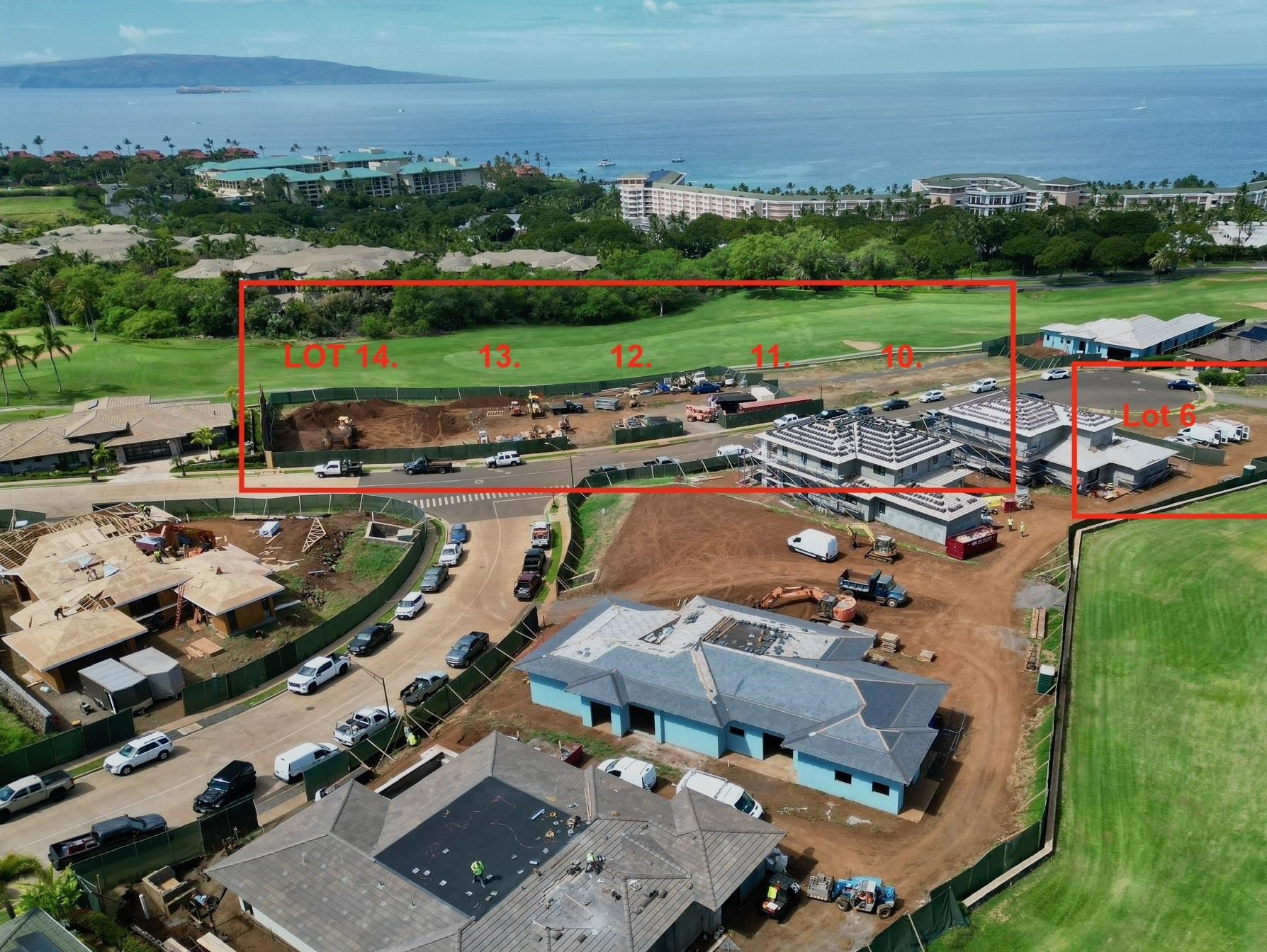 168 Halau Pl 12 Kihei, Hi vacant land for sale - photo 2 of 3