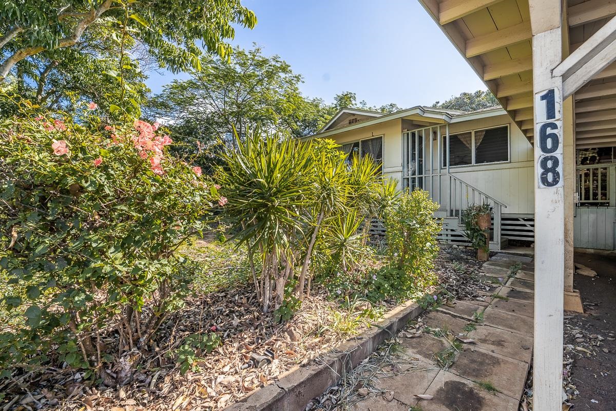 168  Hana Hwy , Spreckelsville/Paia/Kuau home - photo 7 of 37