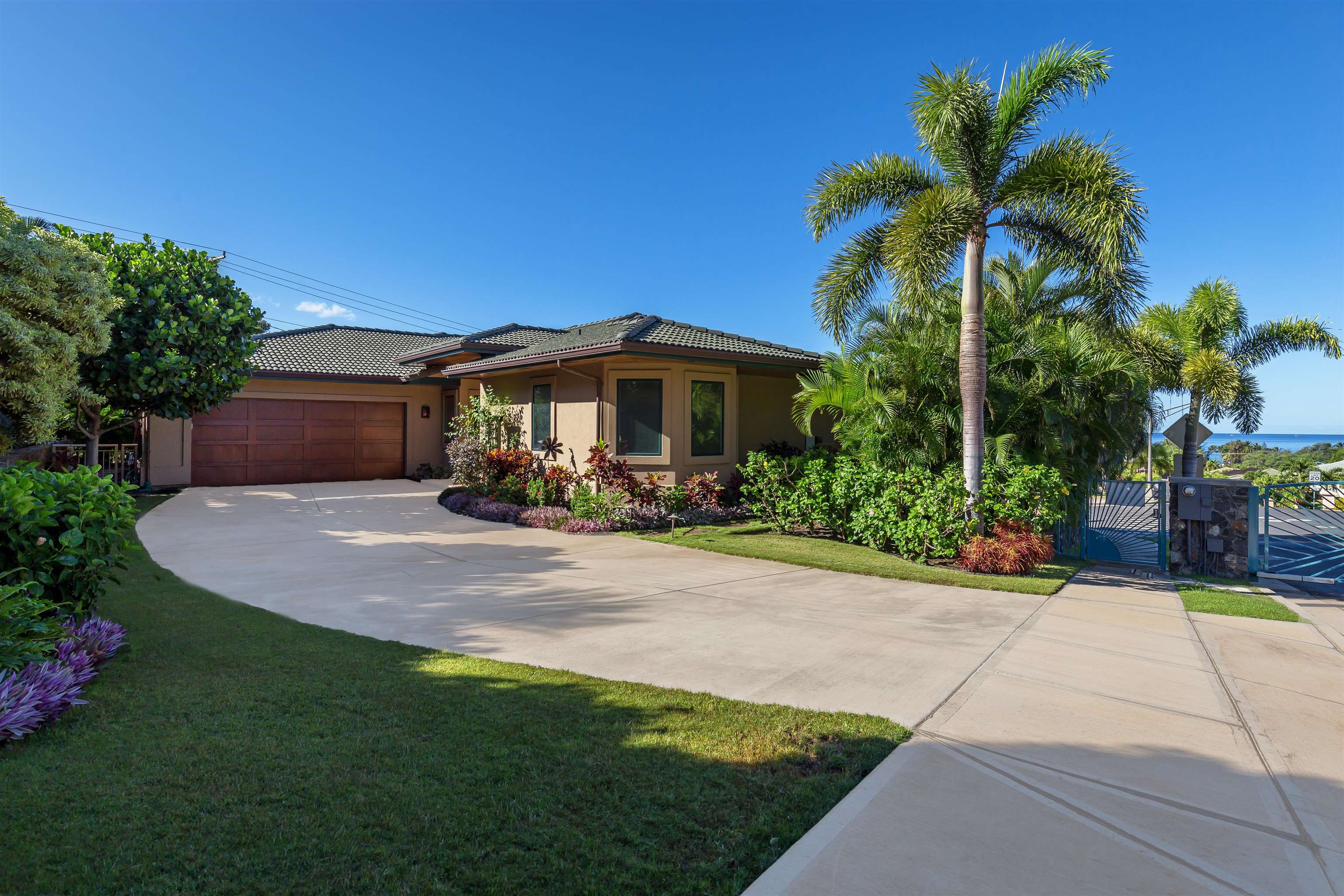 168  Hokai Pl Kilohana, Kihei home - photo 37 of 45