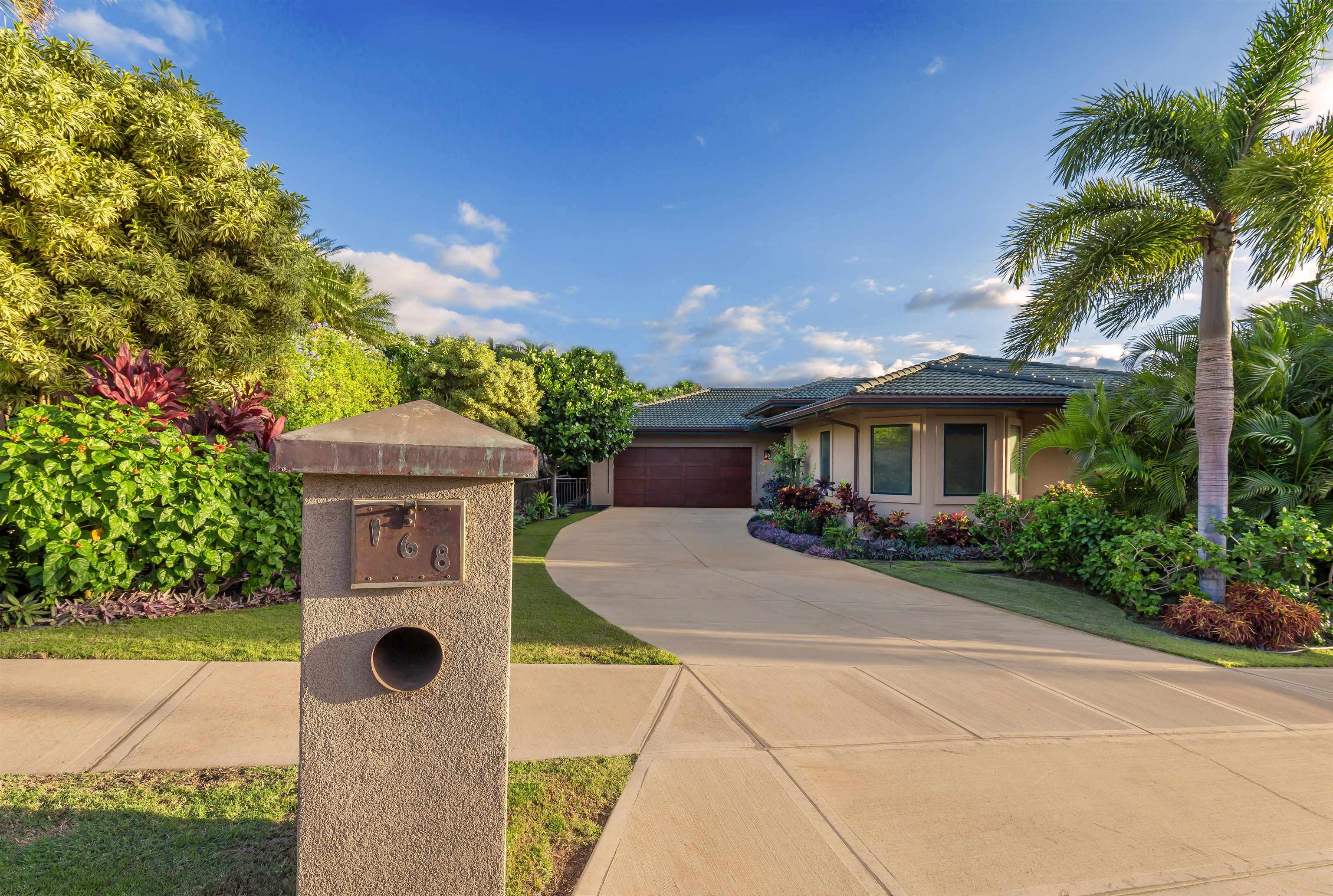 168  Hokai Pl Kilohana, Kihei home - photo 38 of 45