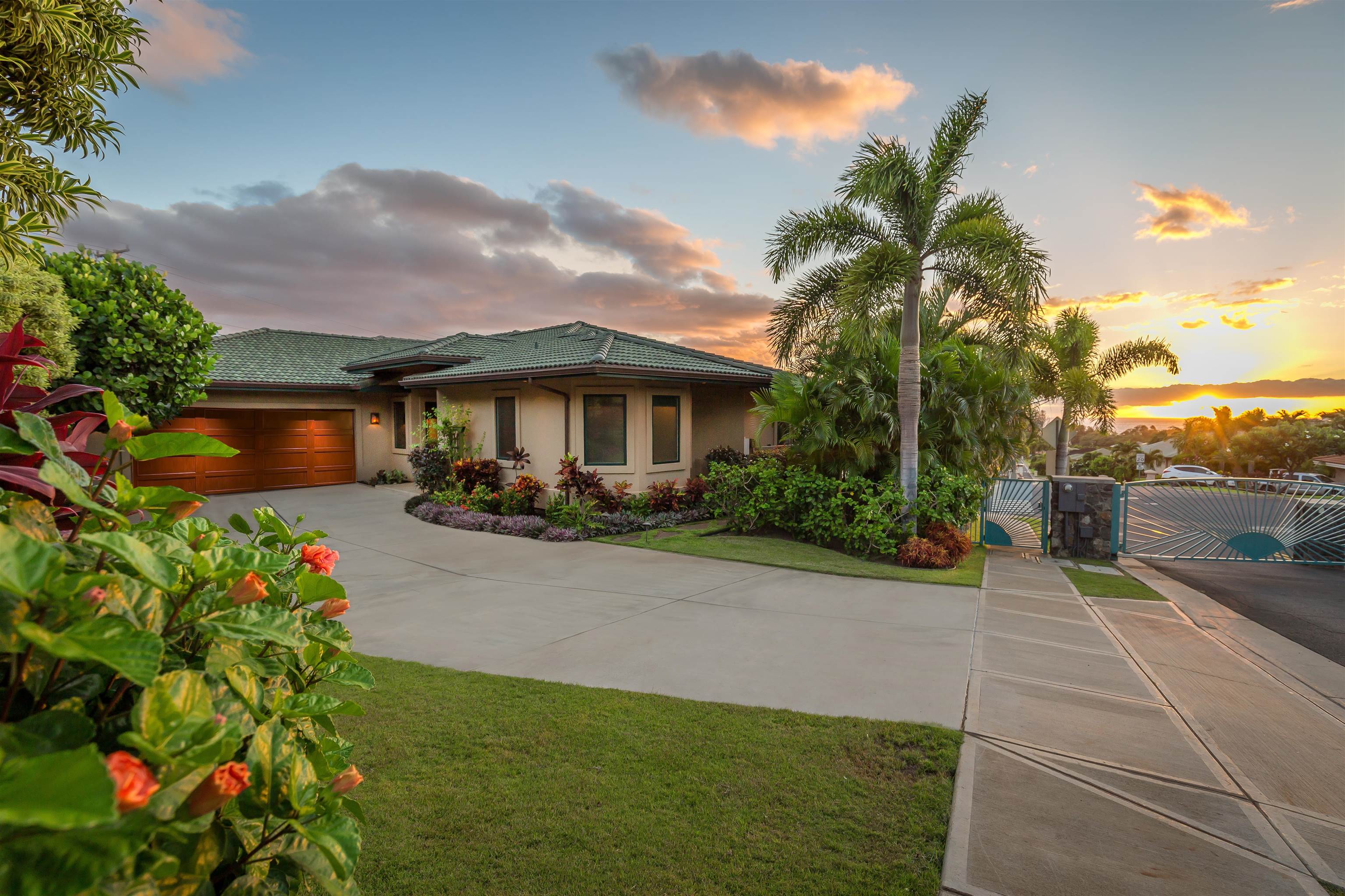 168  Hokai Pl Kilohana, Kihei home - photo 40 of 45