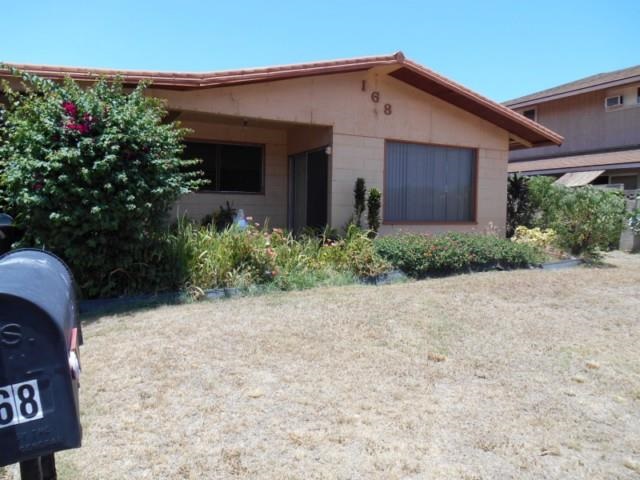168  W Papa Ave , Kahului home - photo 2 of 12