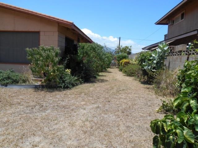 168  W Papa Ave , Kahului home - photo 4 of 12