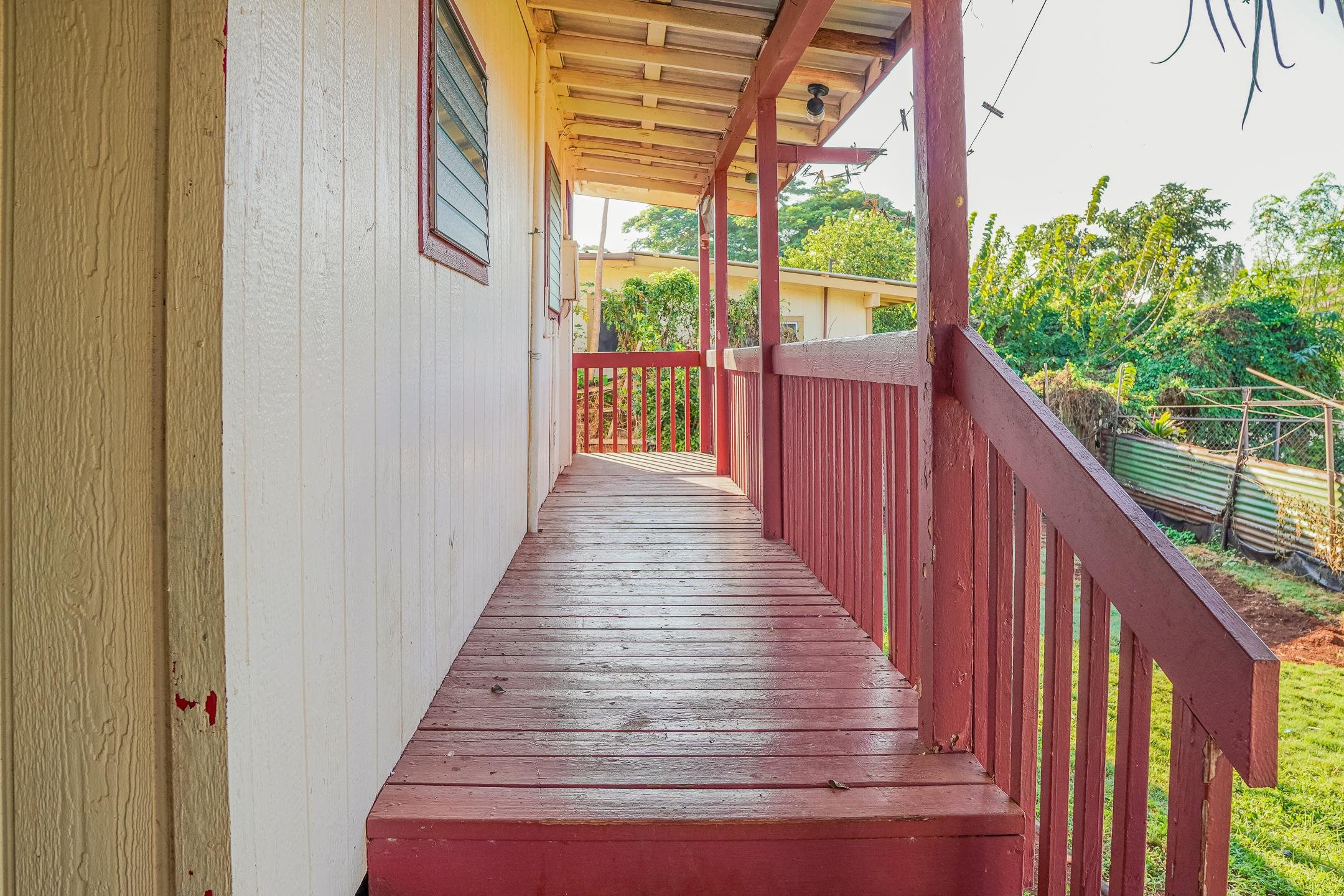 1685  Alahula St Kualapuu, Molokai home - photo 16 of 21