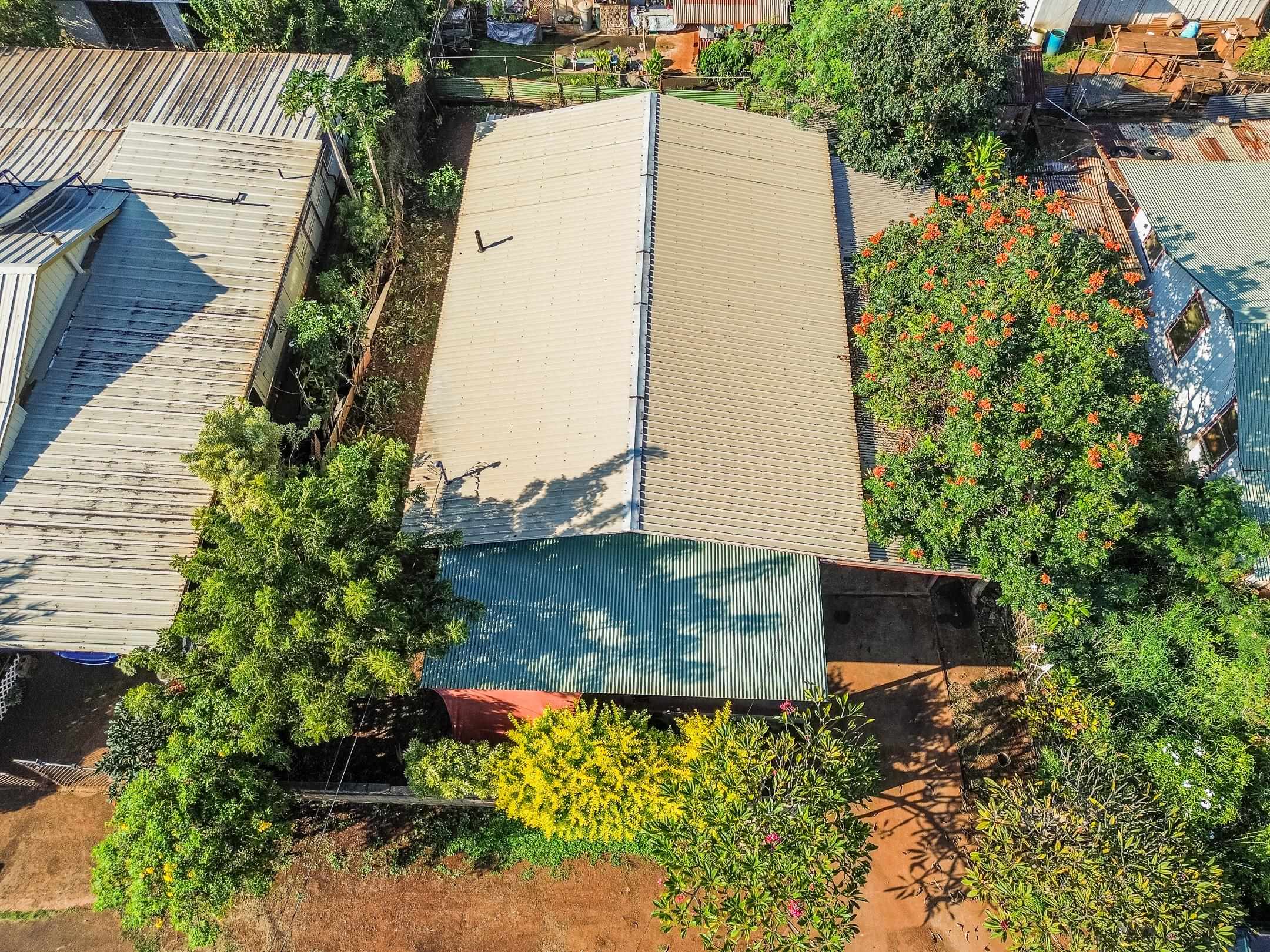 1685  Alahula St Kualapuu, Molokai home - photo 17 of 21