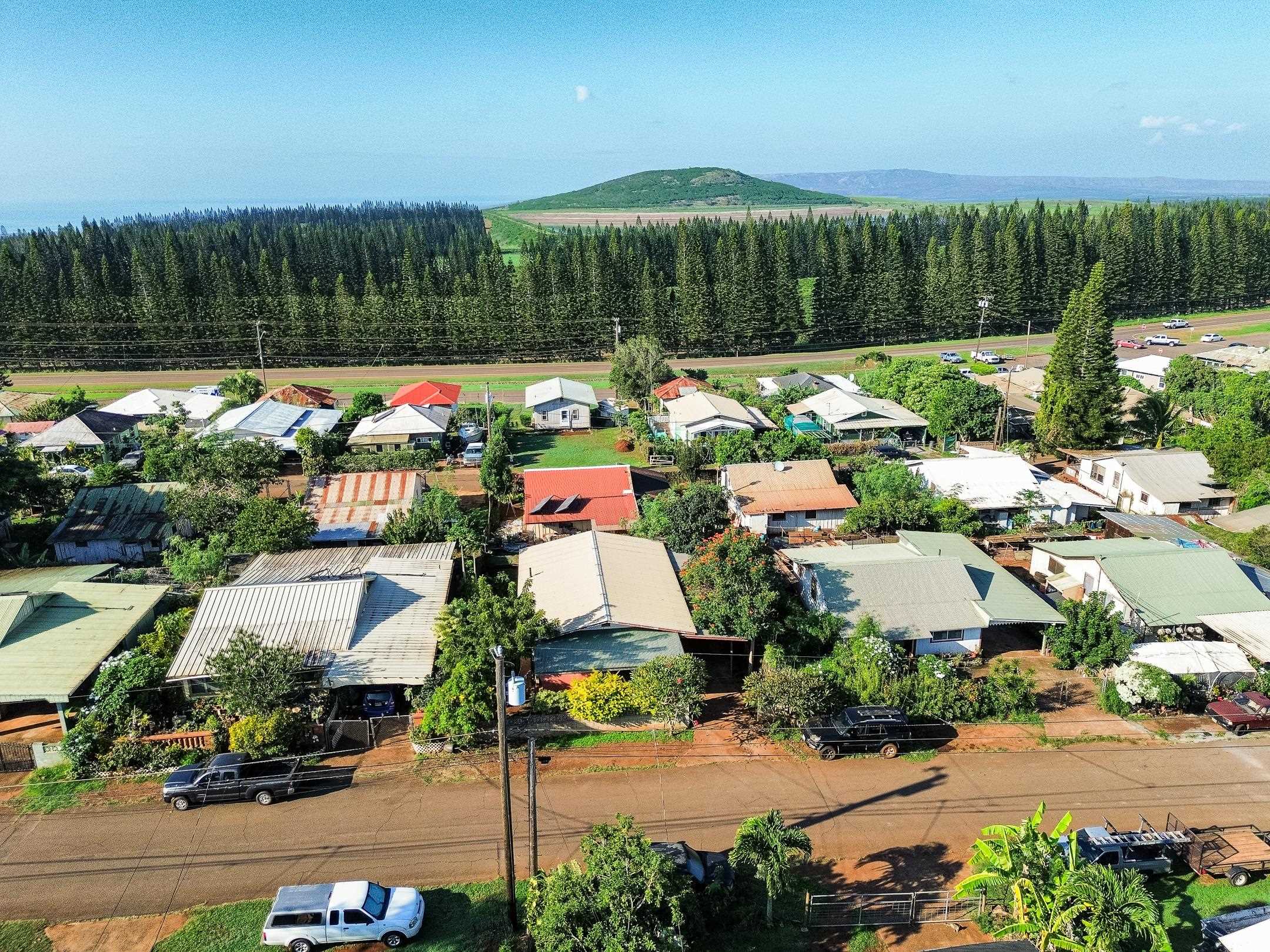 1685  Alahula St Kualapuu, Molokai home - photo 19 of 21