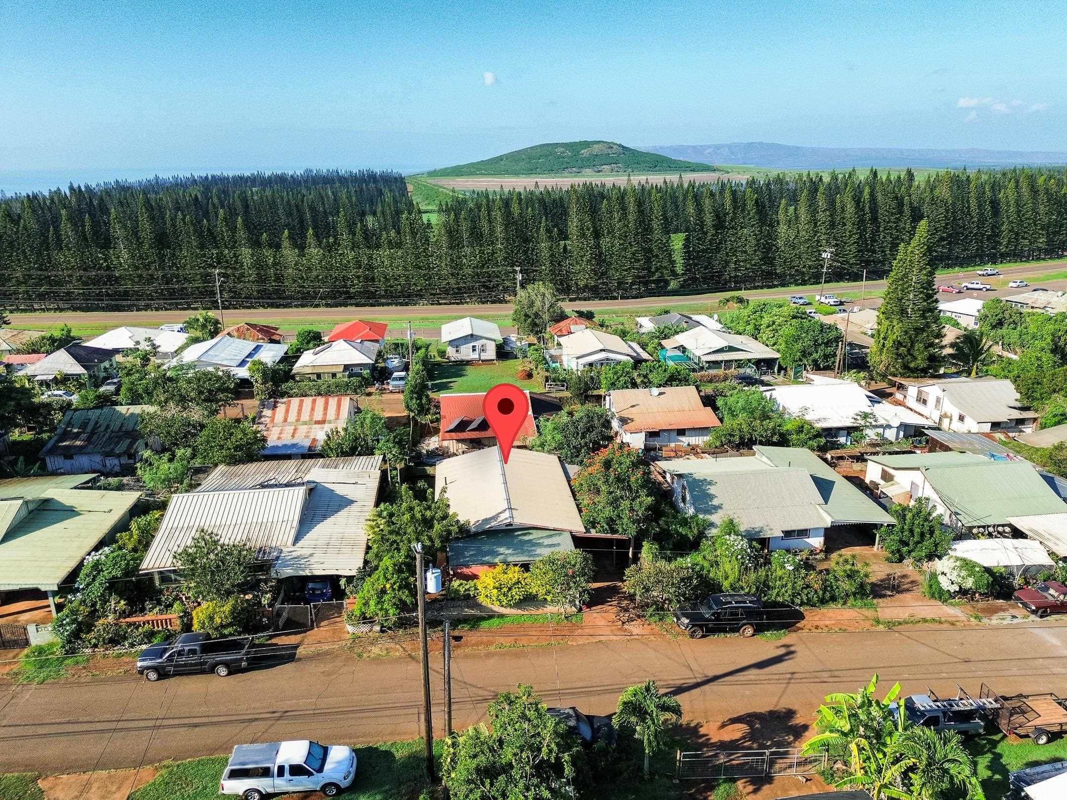 1685  Alahula St Kualapuu, Molokai home - photo 20 of 21