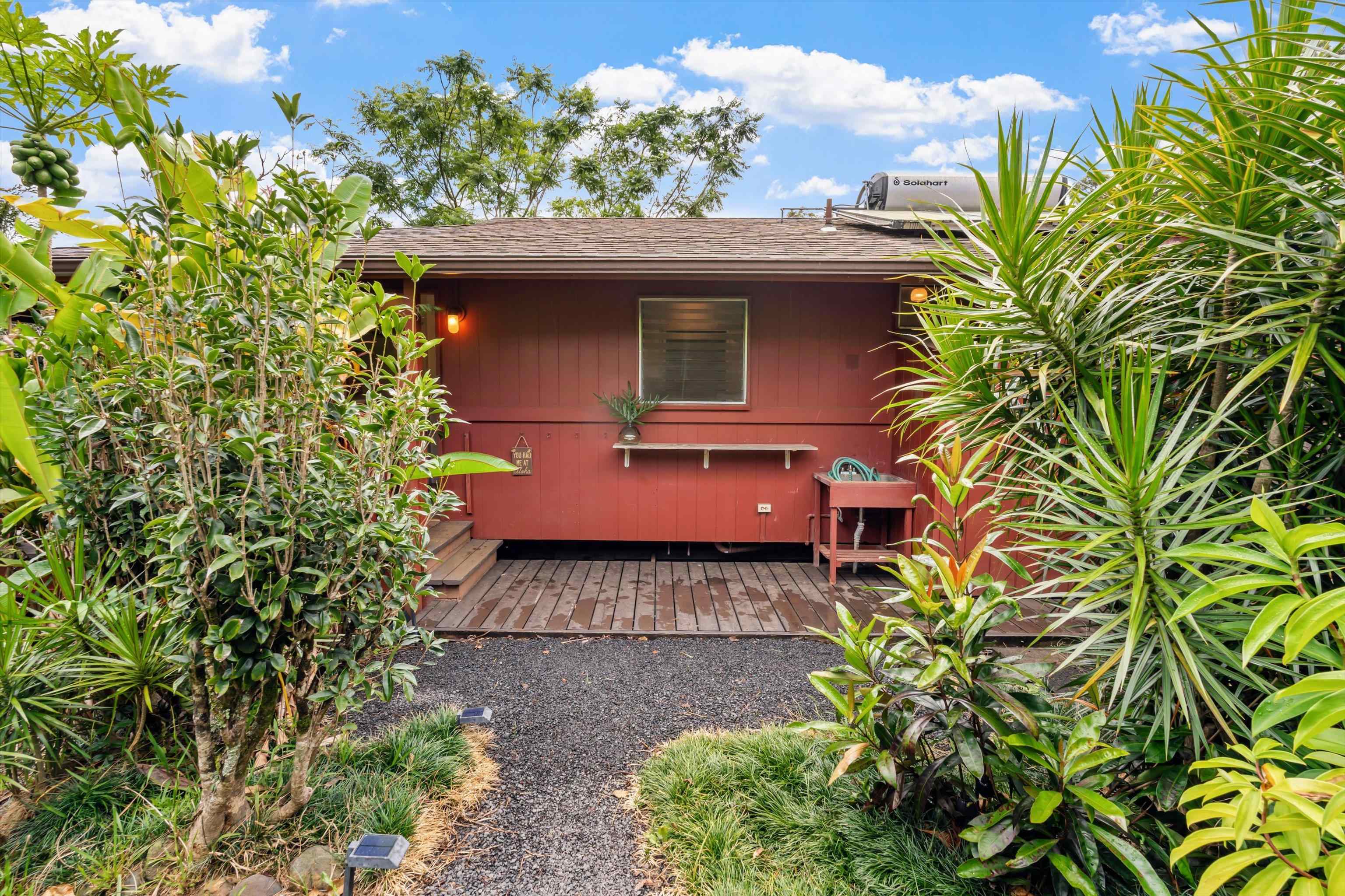 169  Waipalani Rd Maui Ranch Estates, Haiku home - photo 22 of 50