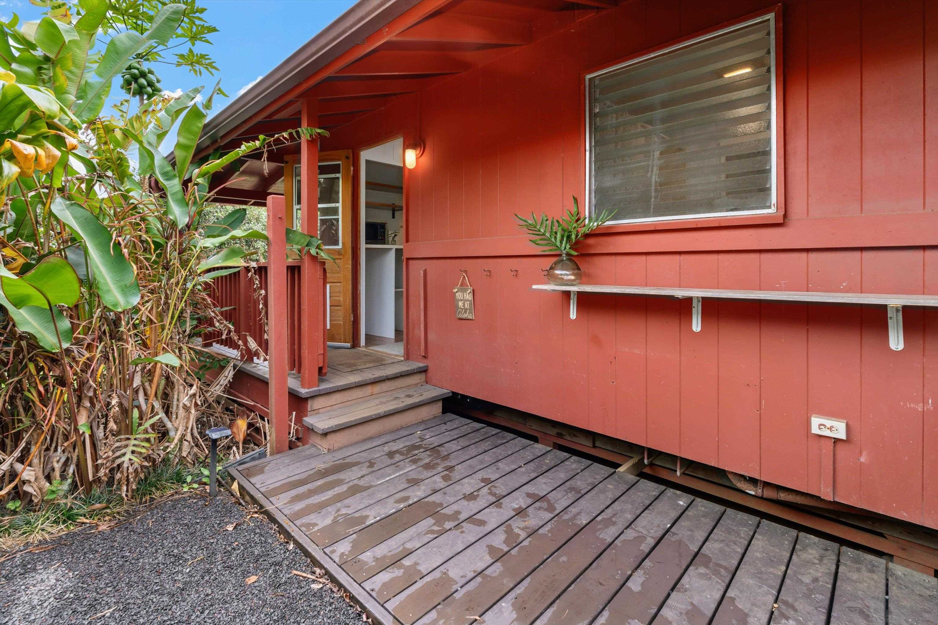 169  Waipalani Rd Maui Ranch Estates, Haiku home - photo 23 of 50