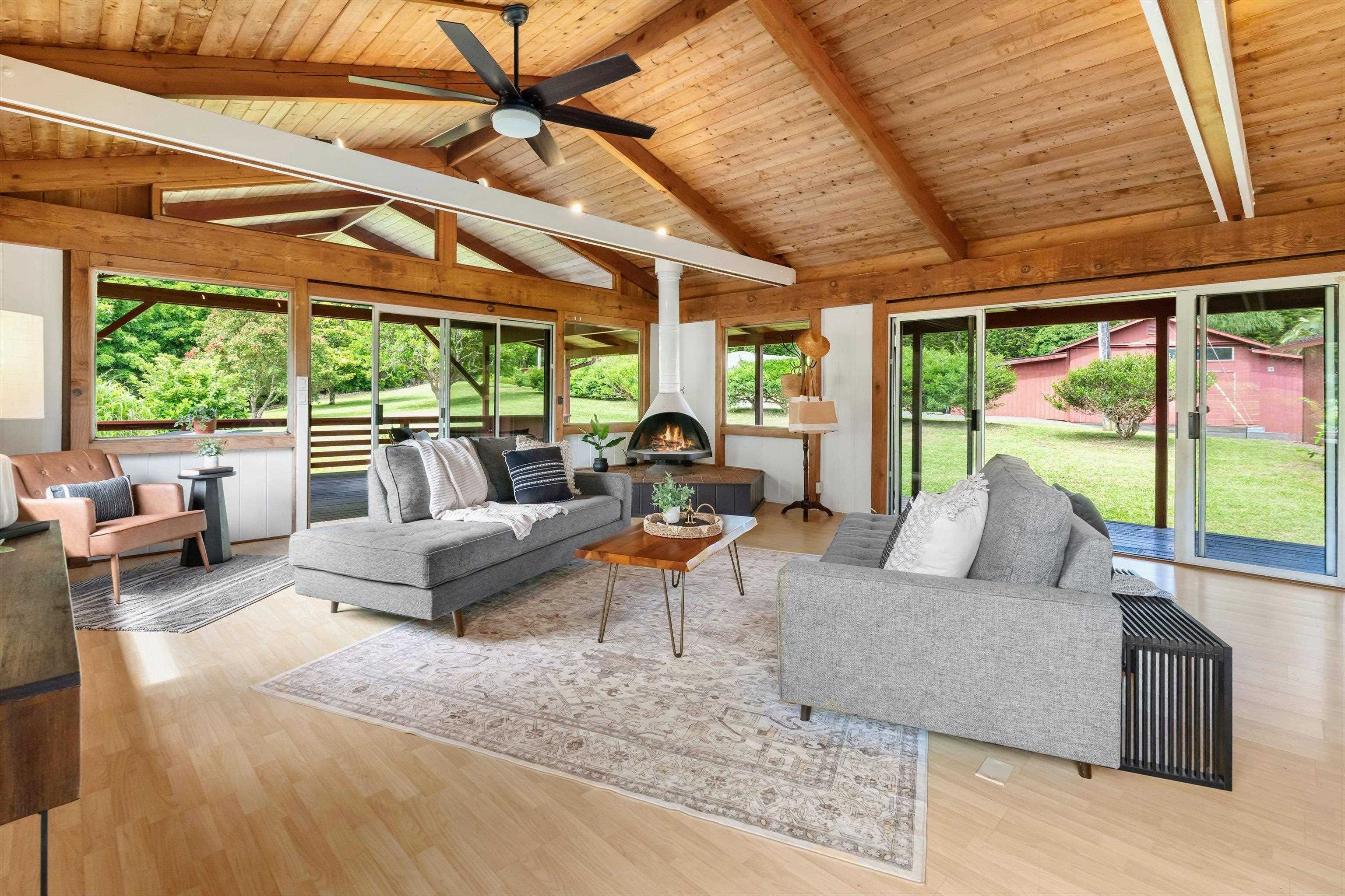 169  Waipalani Rd Maui Ranch Estates, Haiku home - photo 4 of 50