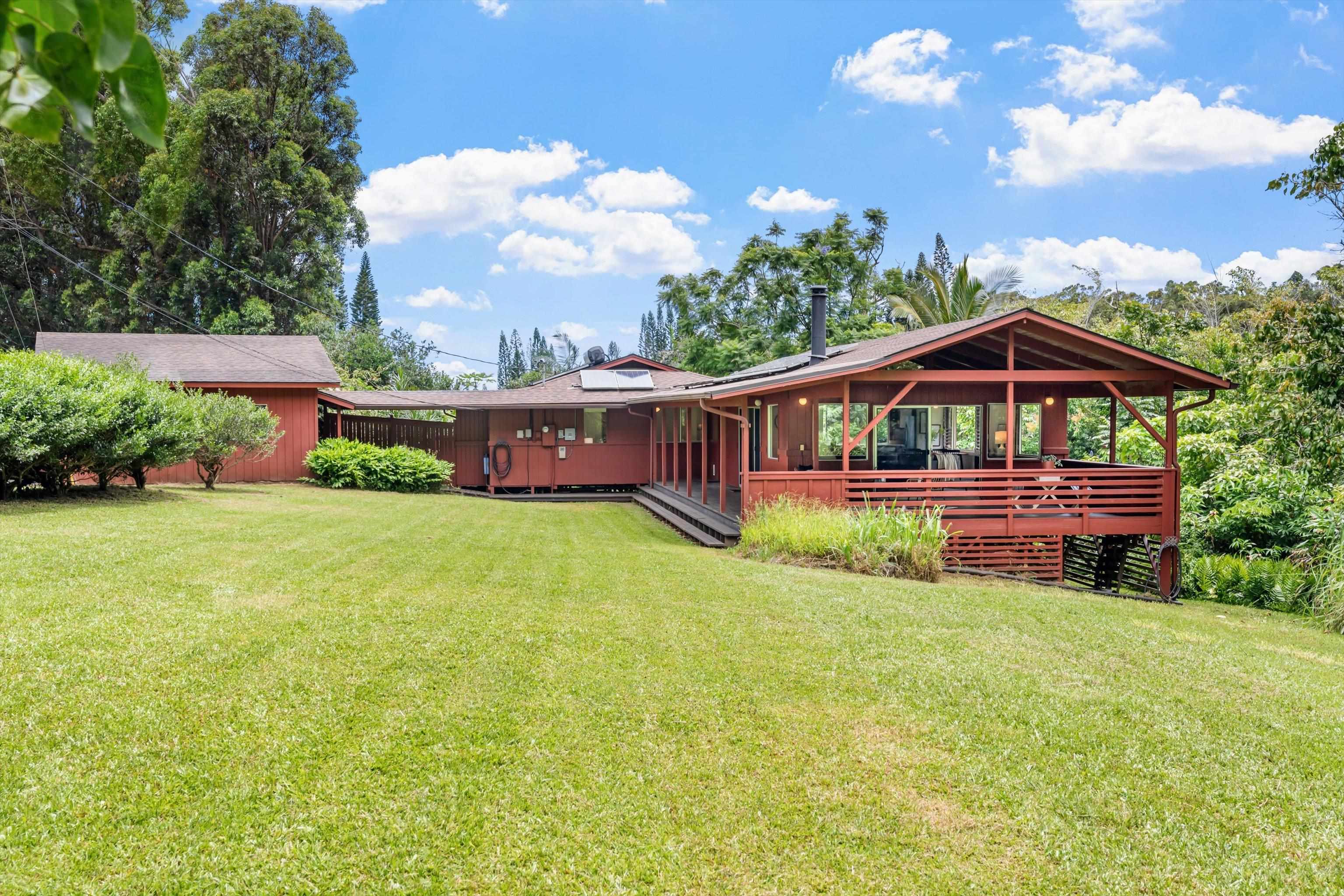 169  Waipalani Rd Maui Ranch Estates, Haiku home - photo 42 of 50