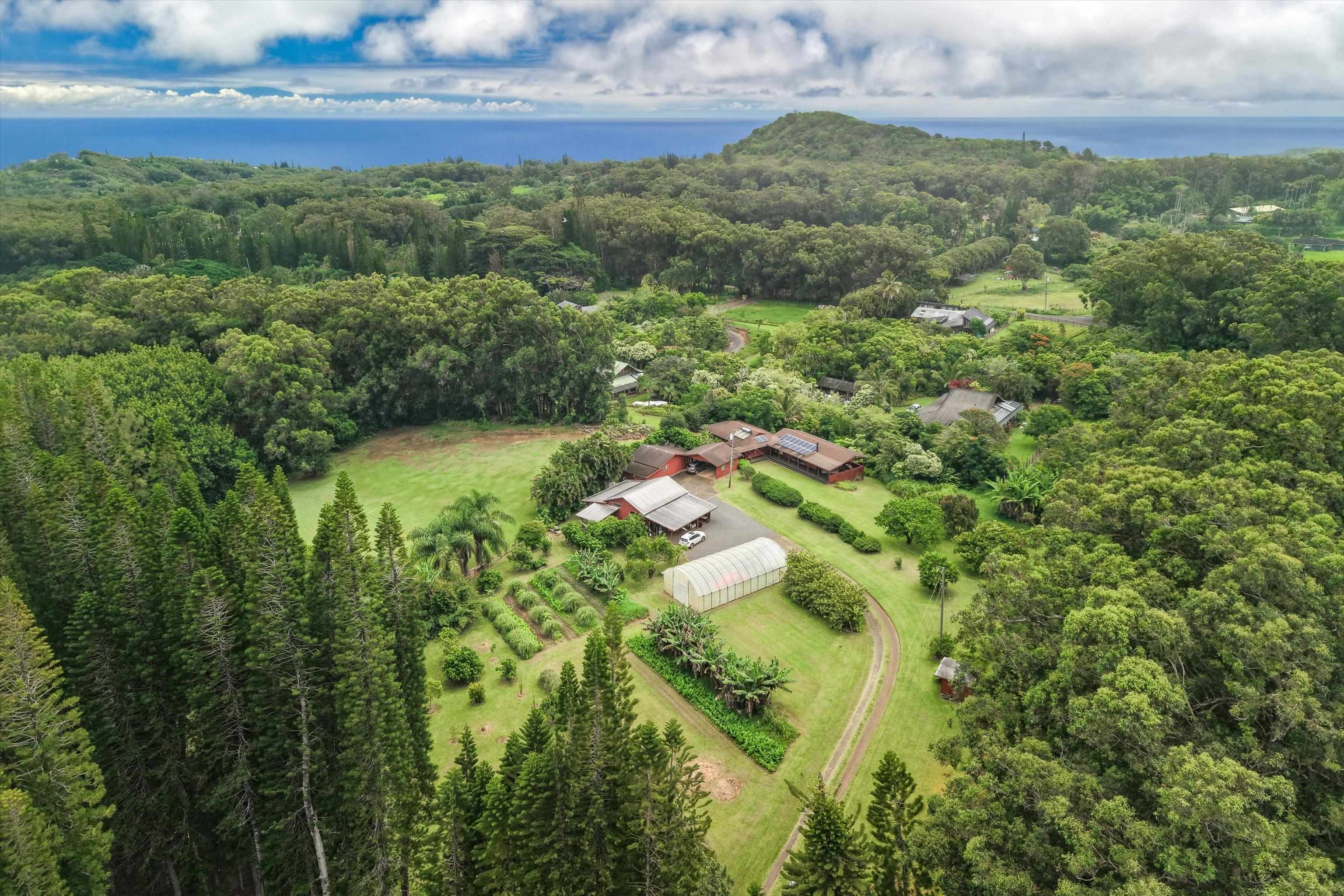 169  Waipalani Rd Maui Ranch Estates, Haiku home - photo 49 of 50