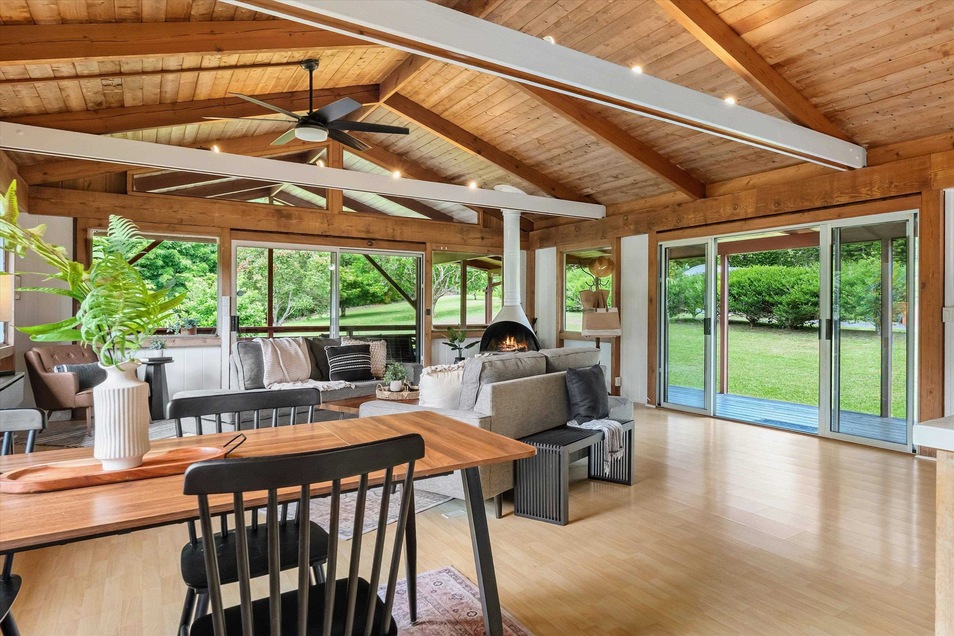 169  Waipalani Rd Maui Ranch Estates, Haiku home - photo 10 of 50