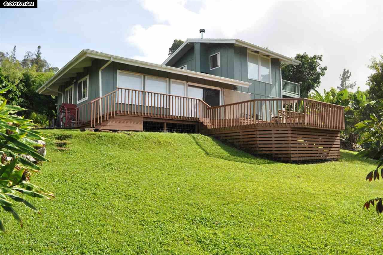 1690 Piiholo Rd , Makawao house for sale Makawao/Olinda/Haliimaile