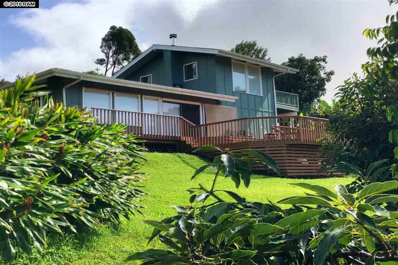 1690 Piiholo Rd , Makawao house for sale Makawao/Olinda/Haliimaile