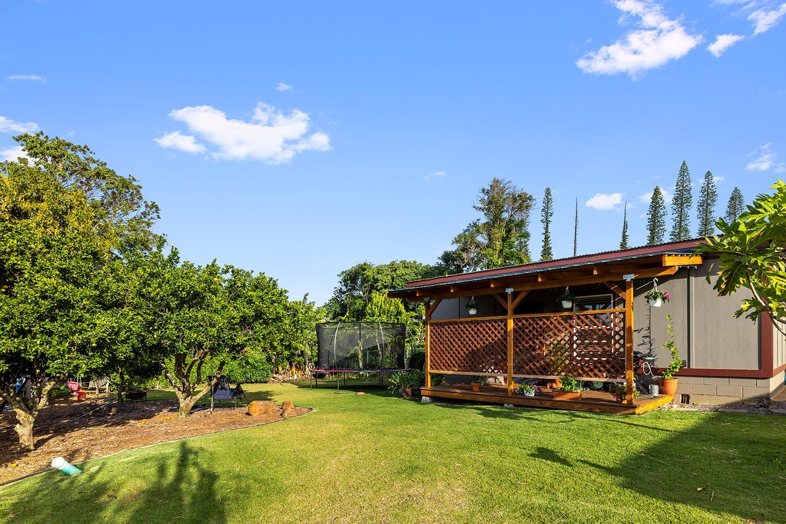 1697  Haiku Rd , Haiku home - photo 20 of 48