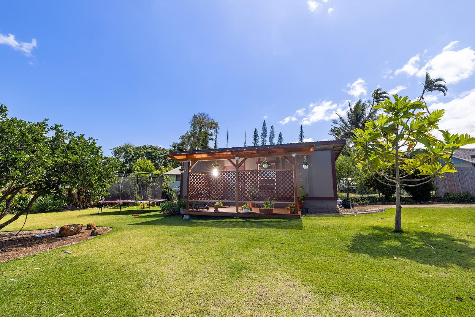 1697  Haiku Rd , Haiku home - photo 21 of 48
