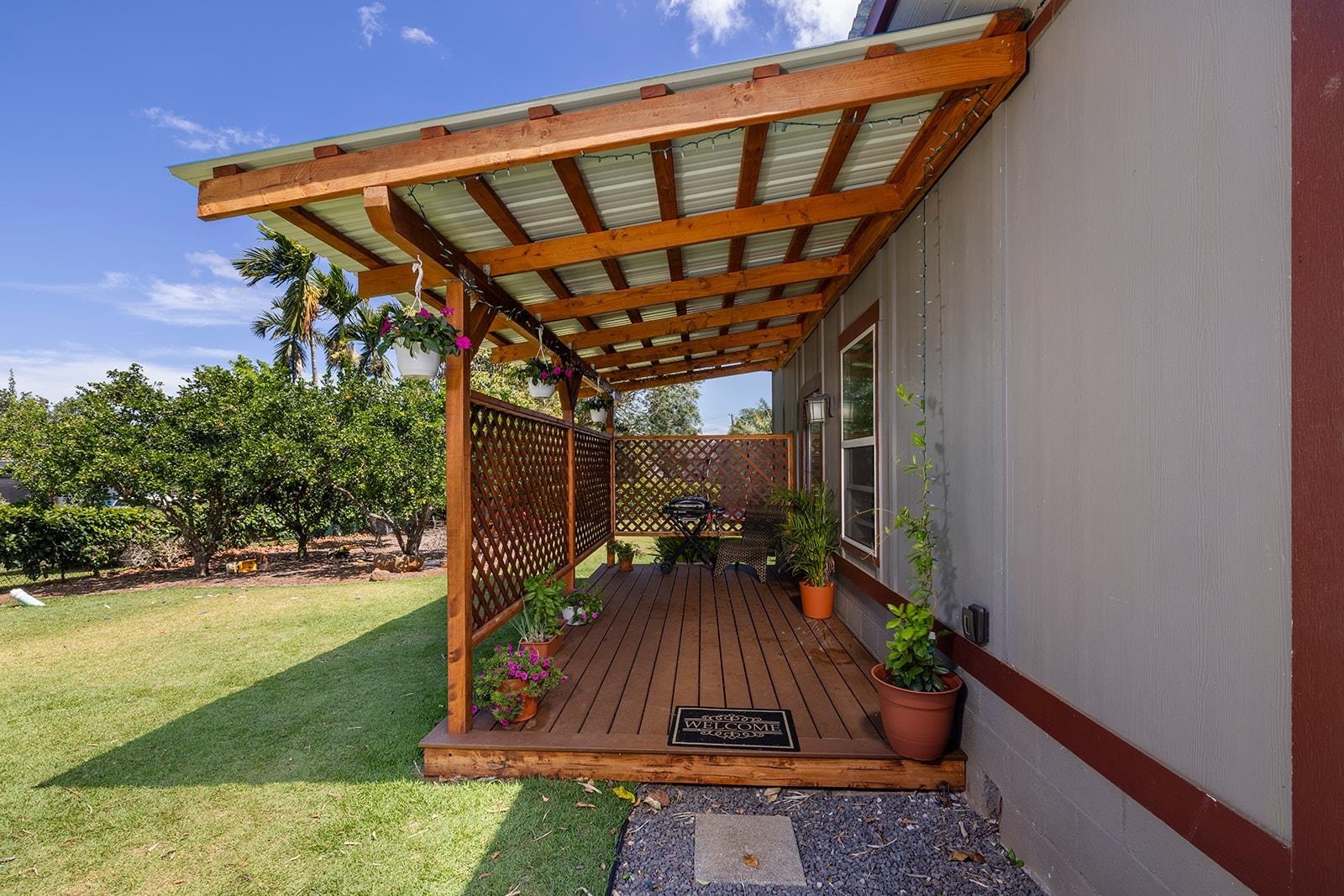1697  Haiku Rd , Haiku home - photo 22 of 48
