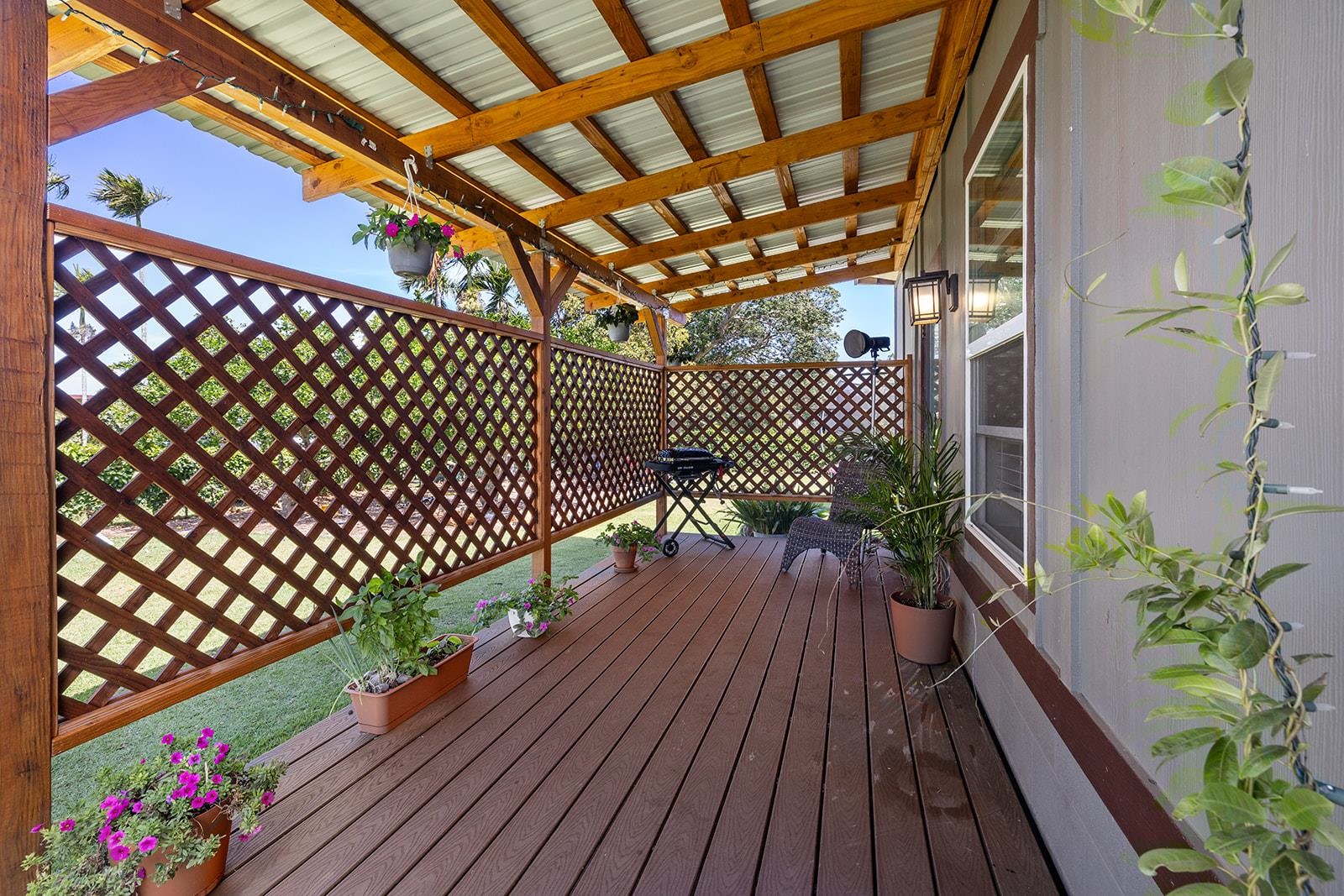 1697  Haiku Rd , Haiku home - photo 23 of 48