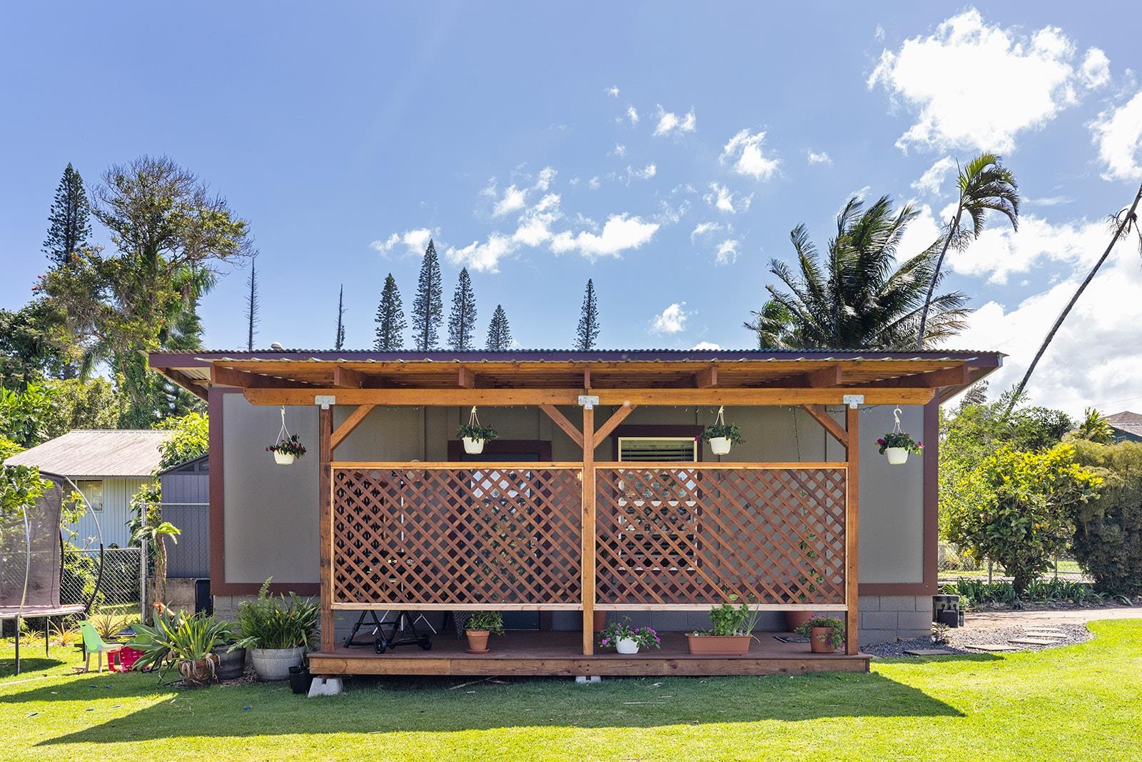 1697  Haiku Rd , Haiku home - photo 24 of 48