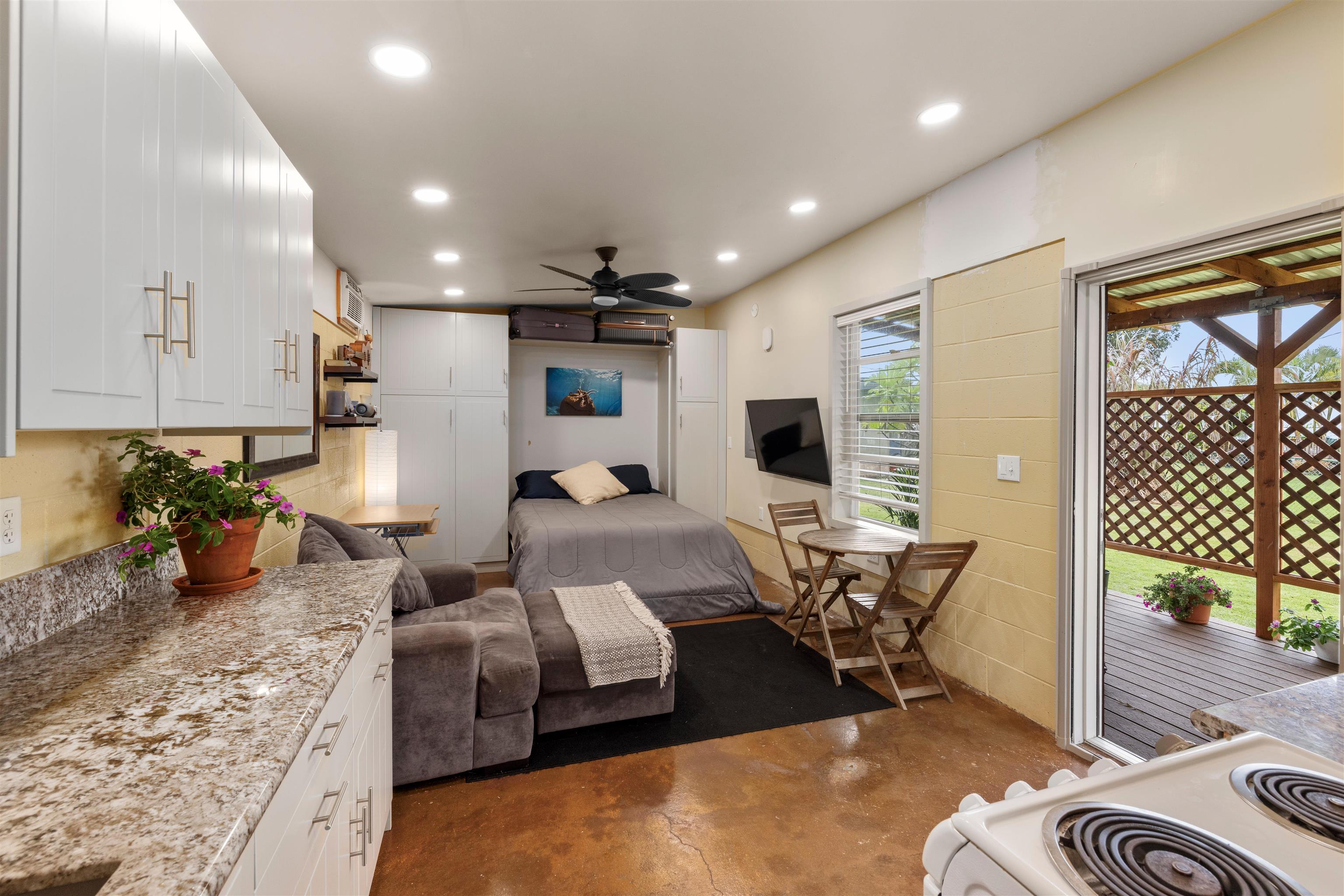 1697  Haiku Rd , Haiku home - photo 26 of 48