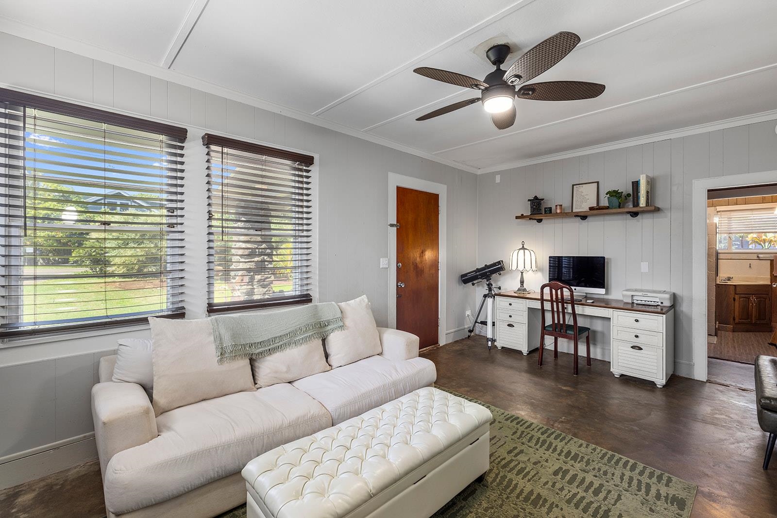 1697  Haiku Rd , Haiku home - photo 5 of 48