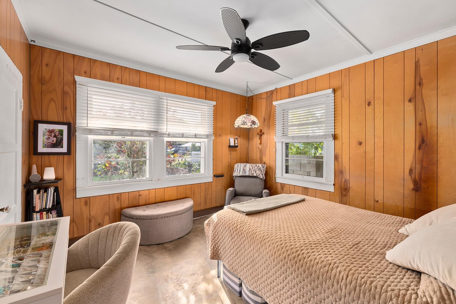 1697  Haiku Rd , Haiku home - photo 7 of 48