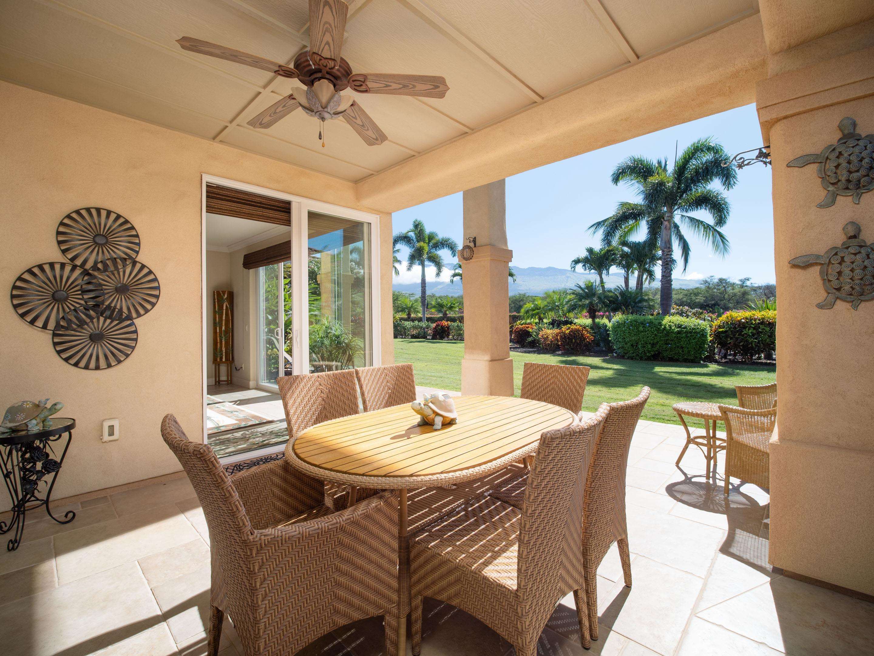 Hokulani Golf Villas condo # 11, Kihei, Hawaii - photo 13 of 33