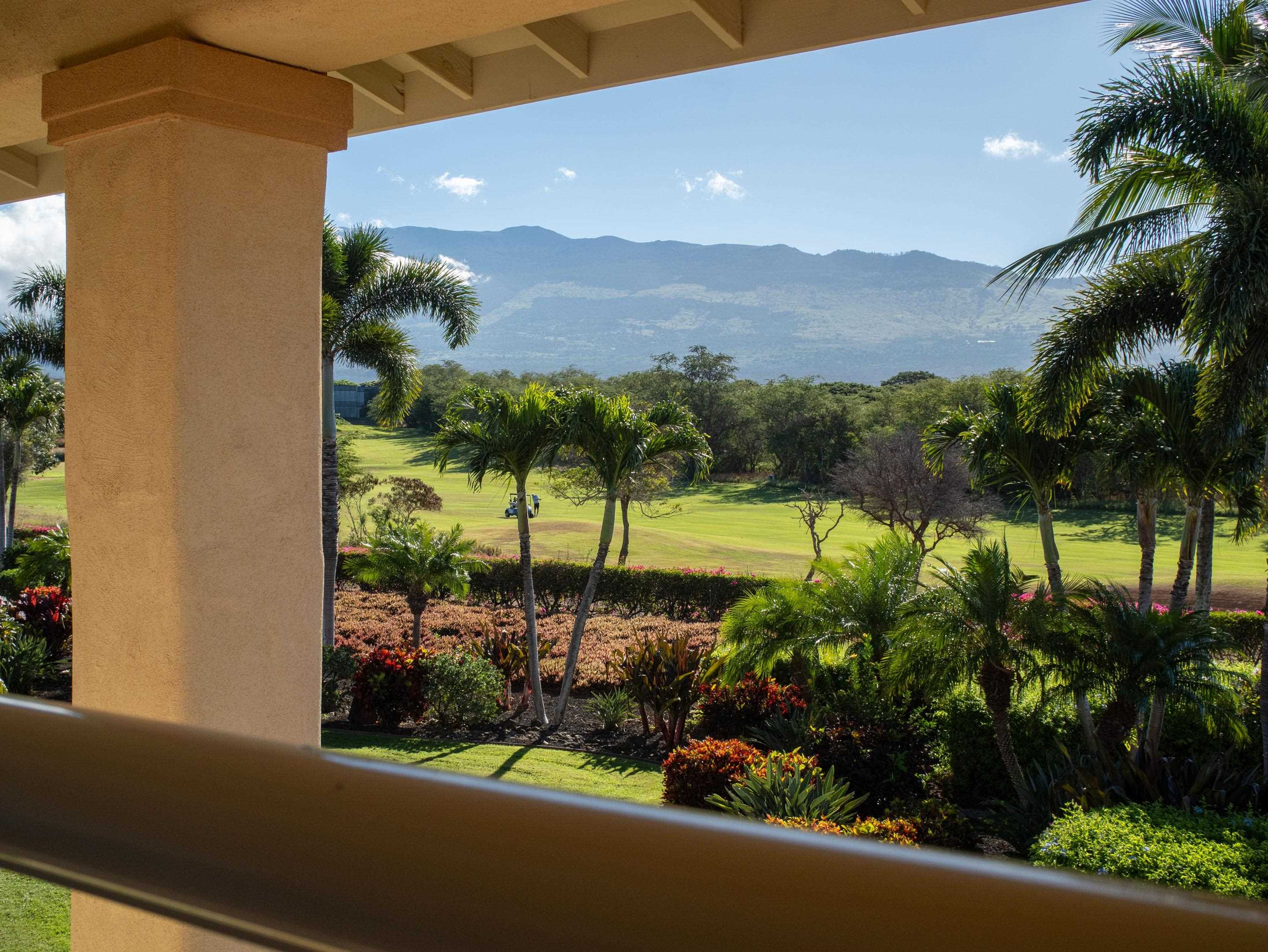 Hokulani Golf Villas condo # 11, Kihei, Hawaii - photo 22 of 33