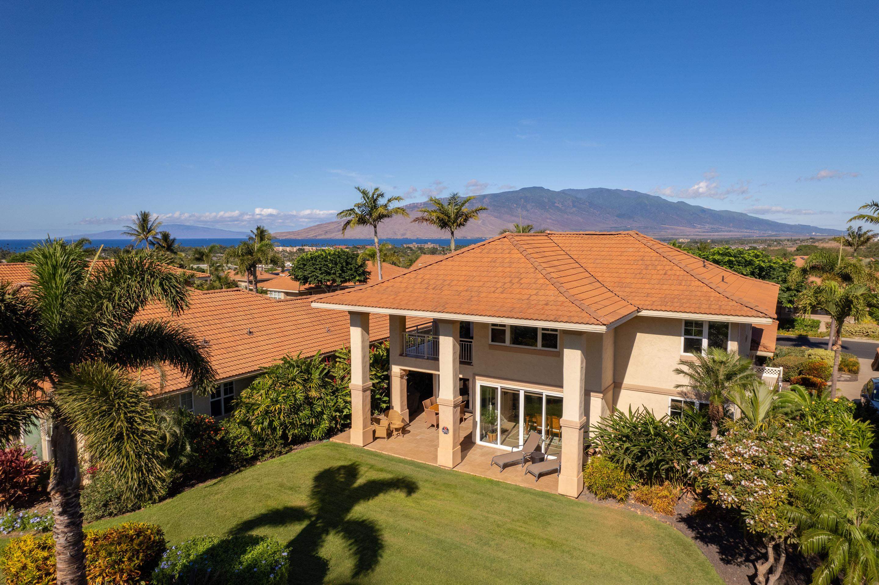 Hokulani Golf Villas condo # 11, Kihei, Hawaii - photo 30 of 33