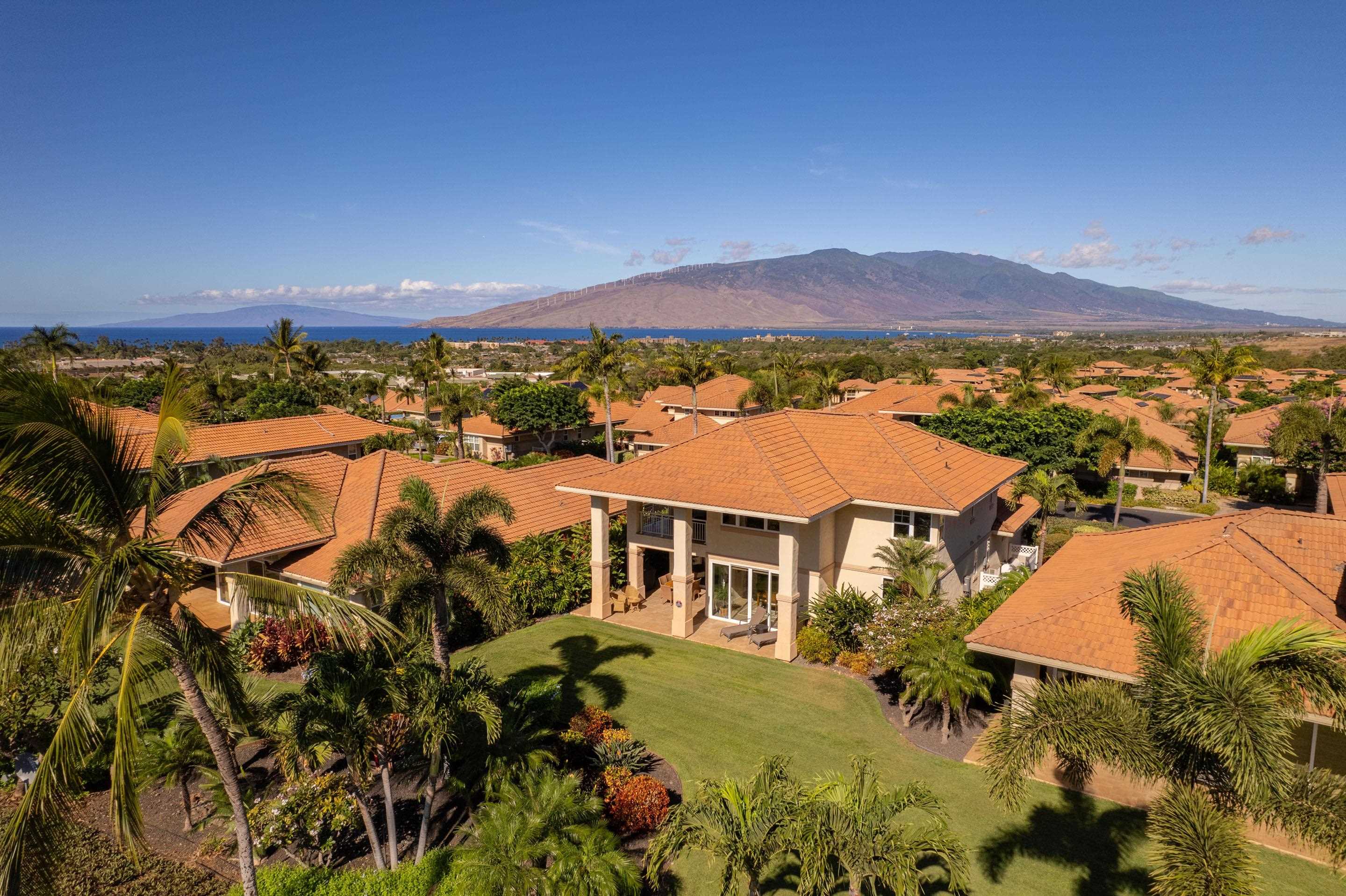 Hokulani Golf Villas condo # 11, Kihei, Hawaii - photo 31 of 33