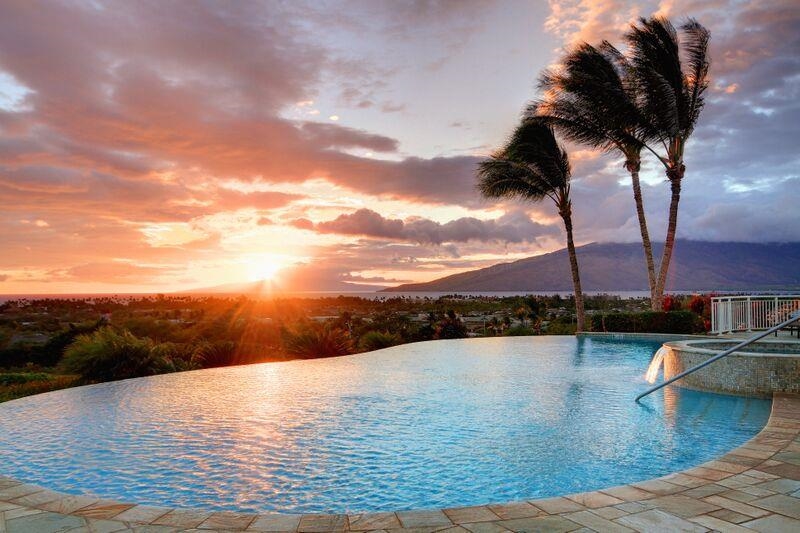 Hokulani Golf Villas condo # 11, Kihei, Hawaii - photo 33 of 33