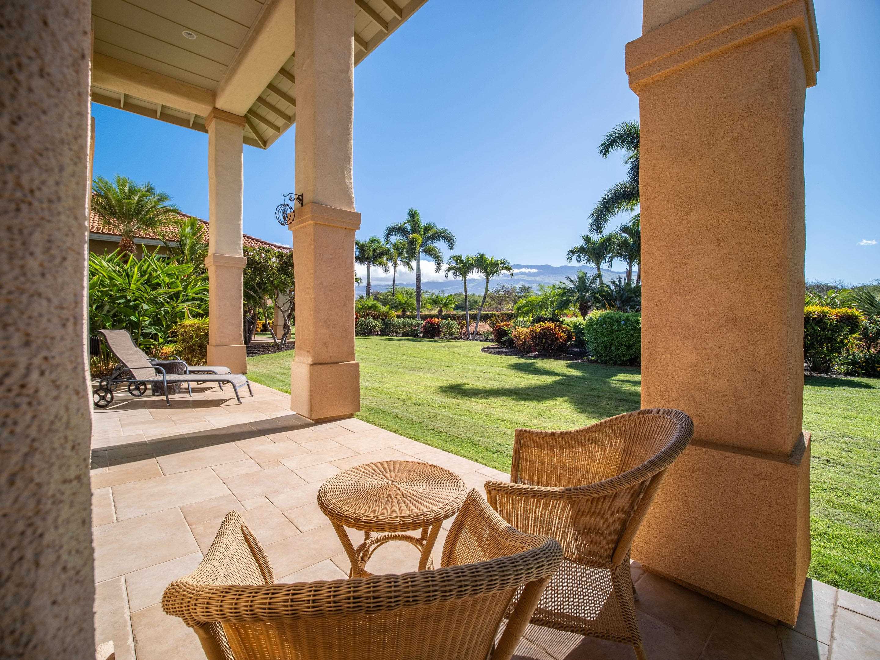 Hokulani Golf Villas condo # 11, Kihei, Hawaii - photo 9 of 33