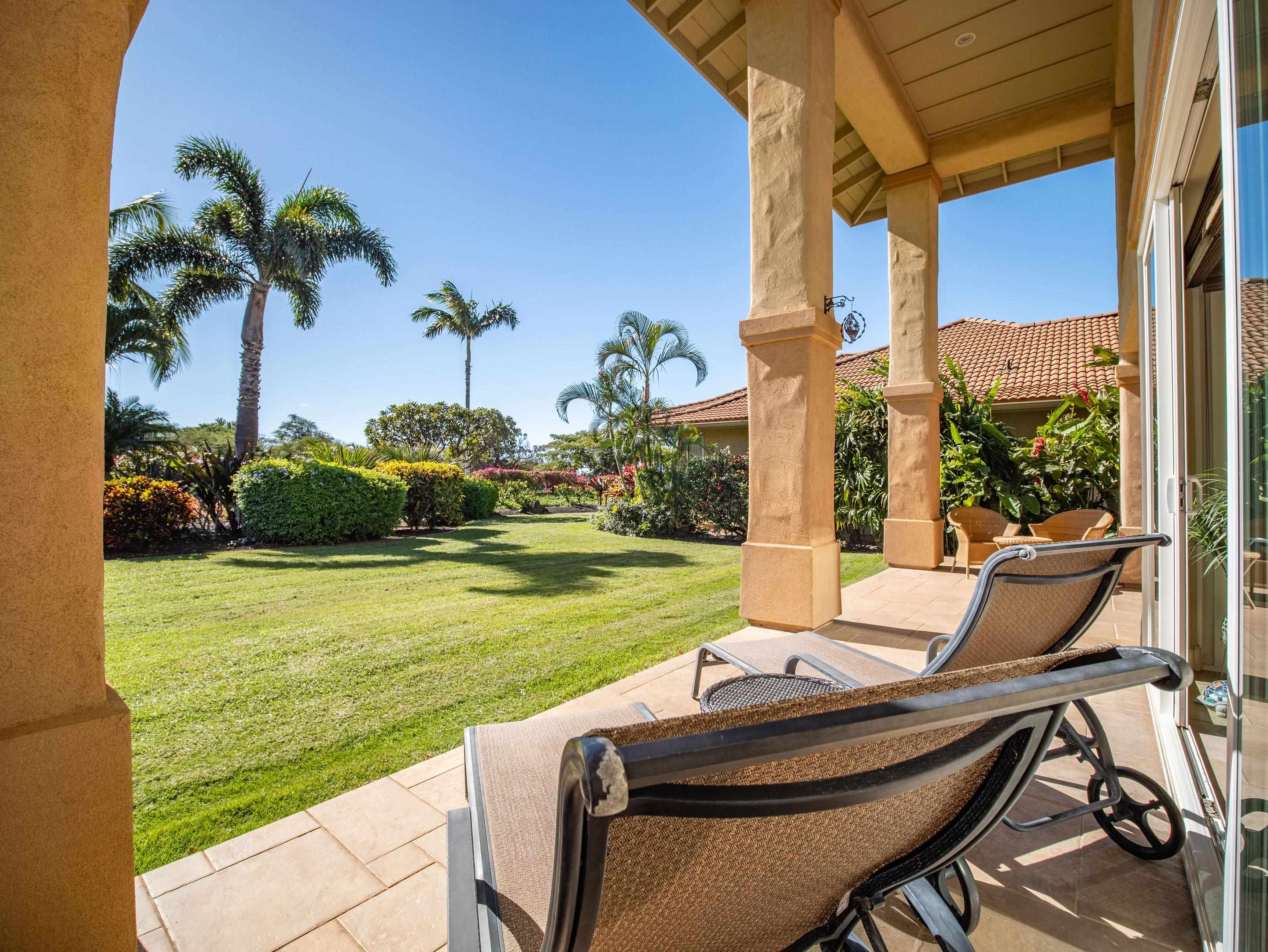 Hokulani Golf Villas condo # 11, Kihei, Hawaii - photo 10 of 33