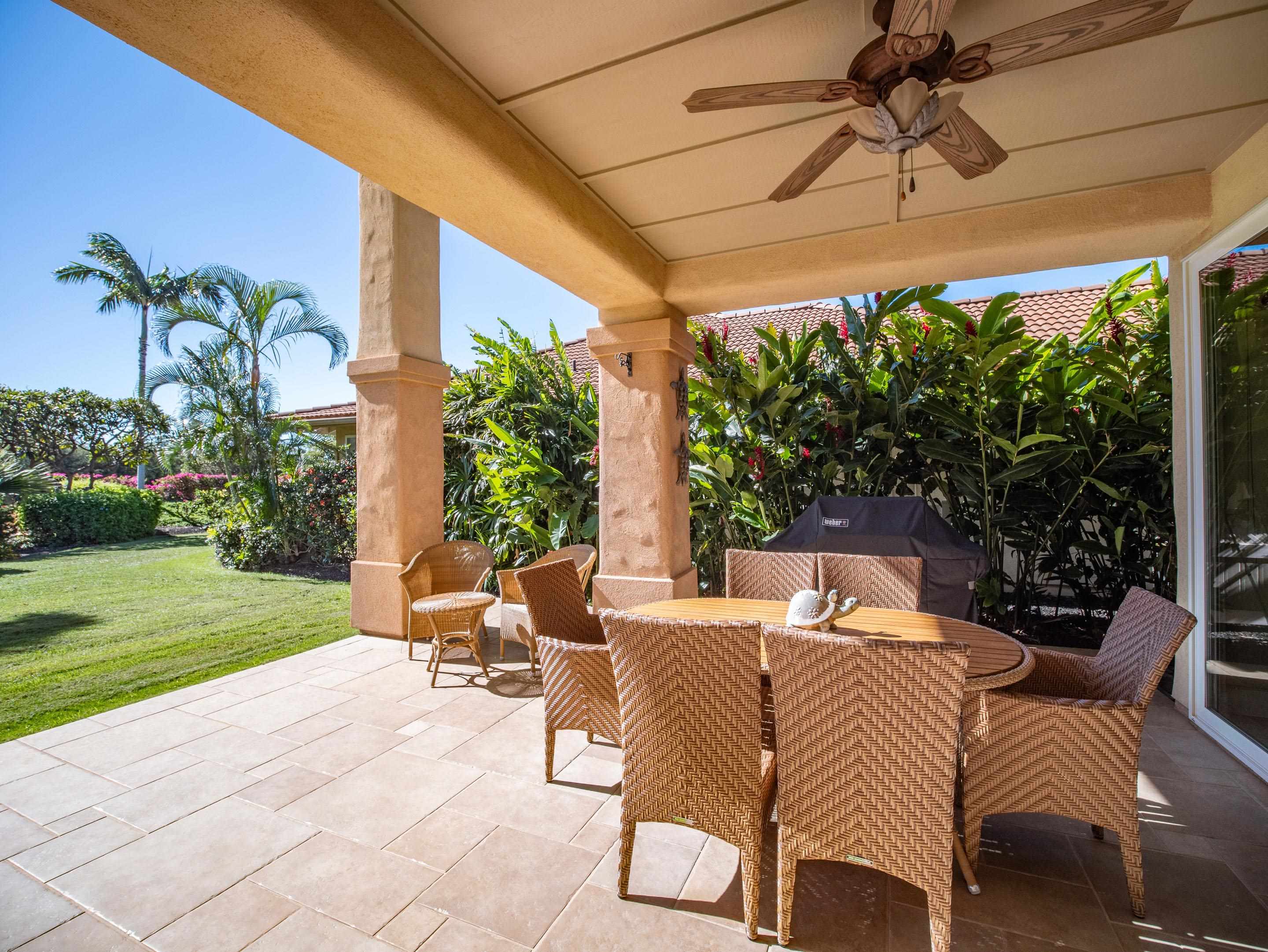 1699  Hihimanu St Maui Nui Golf Course, Kihei home - photo 14 of 35