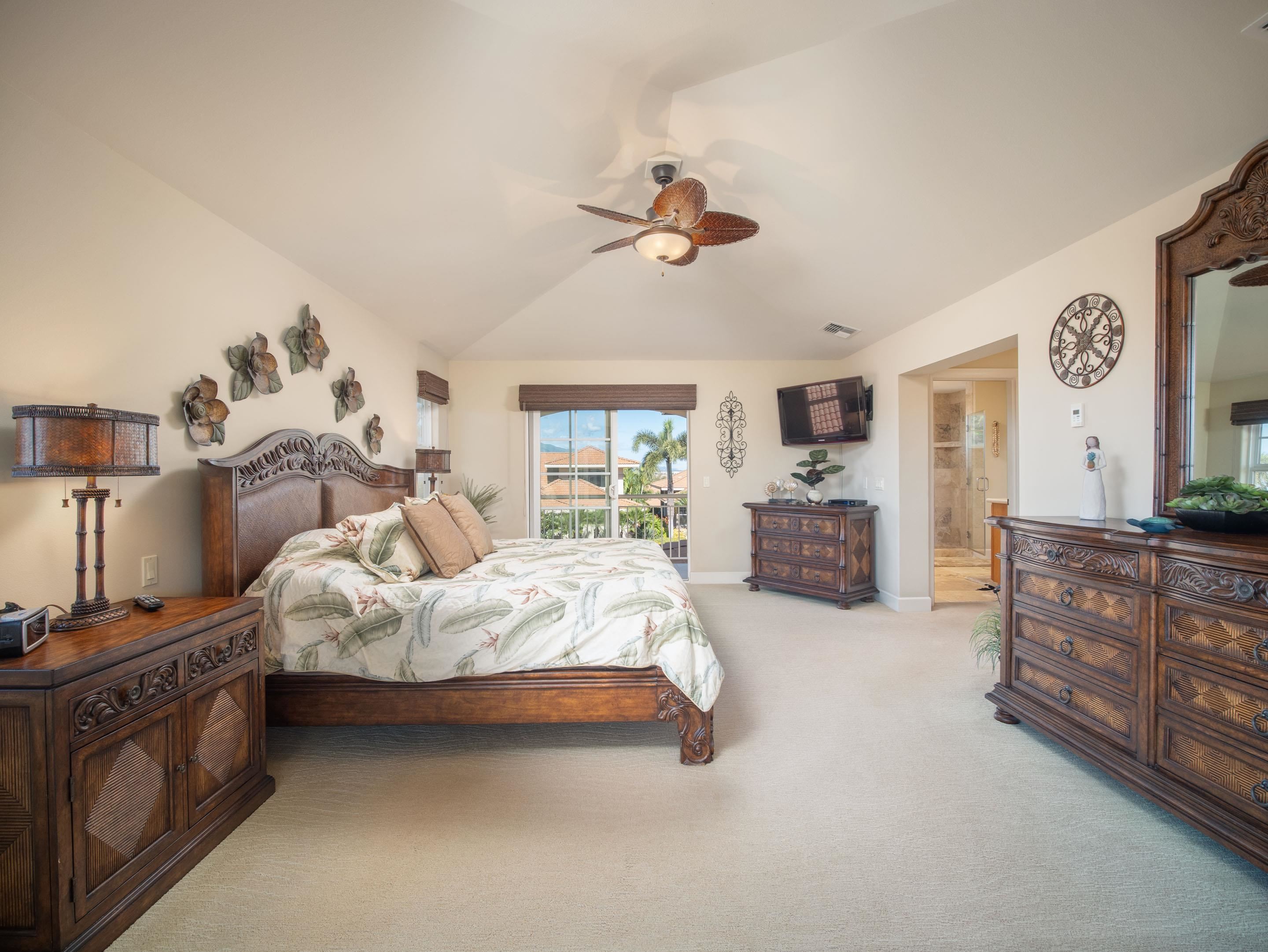 1699  Hihimanu St Maui Nui Golf Course, Kihei home - photo 19 of 35