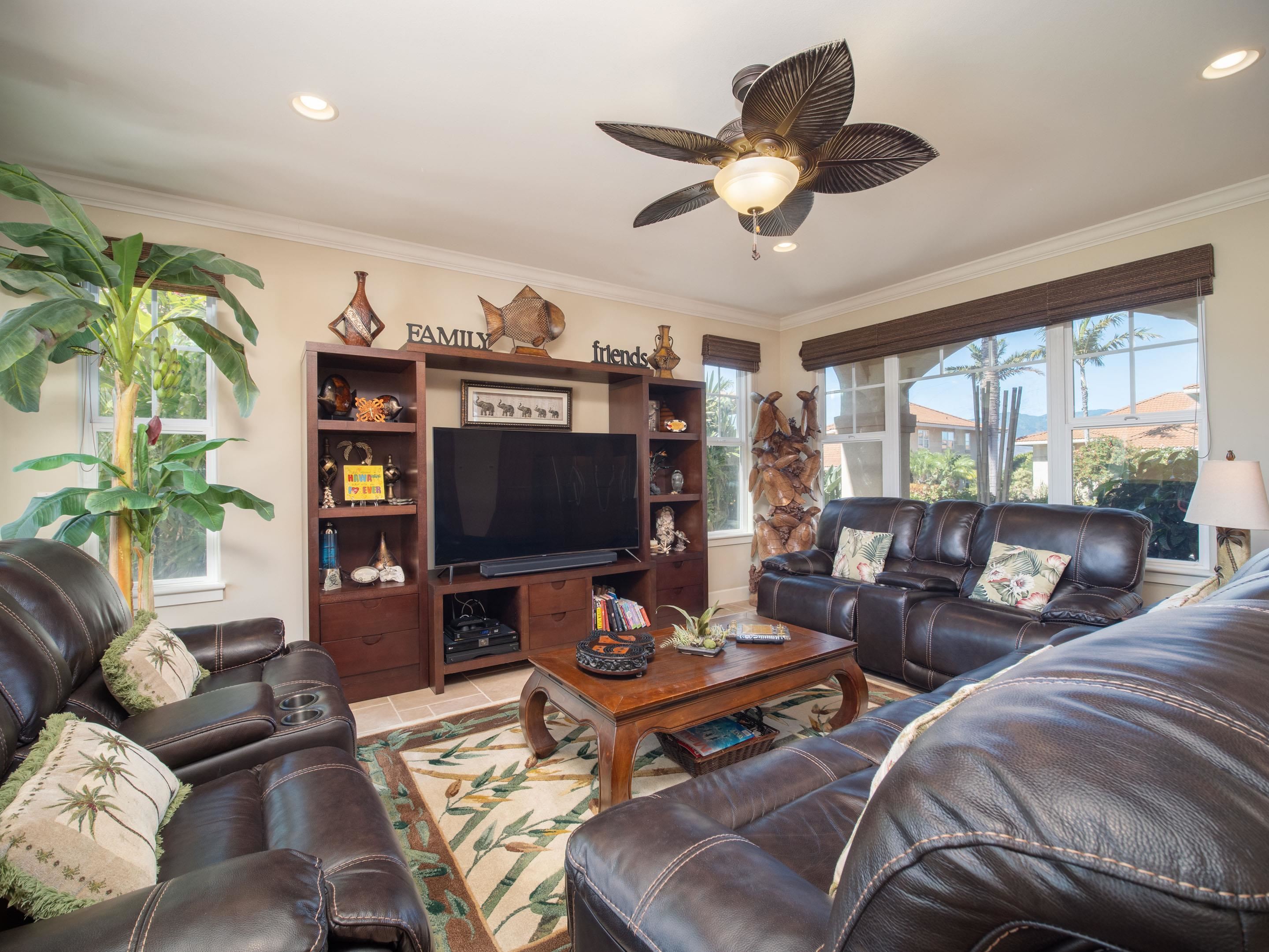 1699  Hihimanu St Maui Nui Golf Course, Kihei home - photo 4 of 35